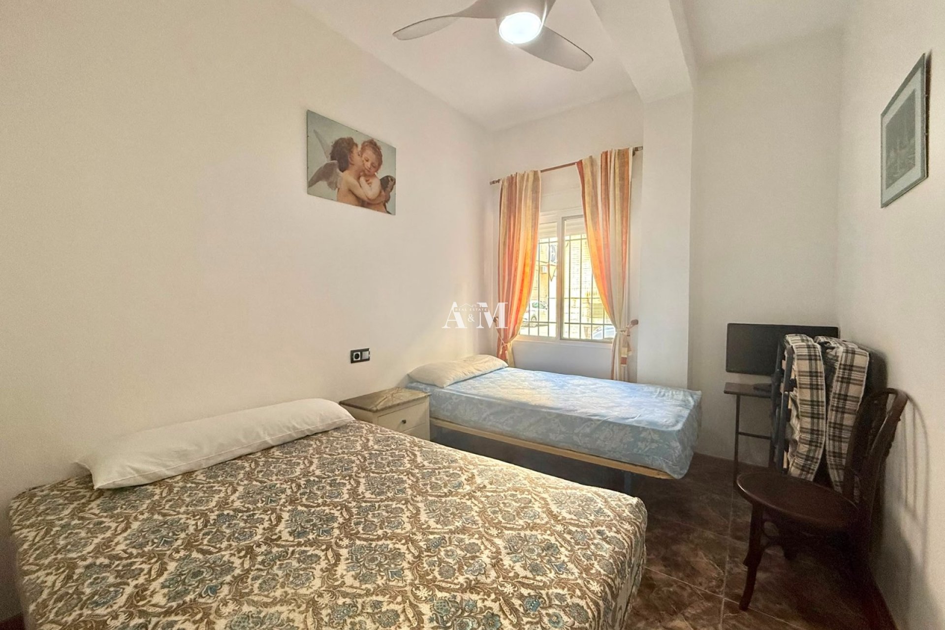 Long Term Rental - ground-floor - San Pedro del Pinatar - Lo Pagan