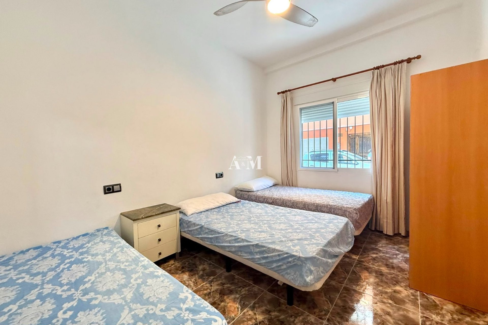 Long Term Rental - ground-floor - San Pedro del Pinatar - Lo Pagan