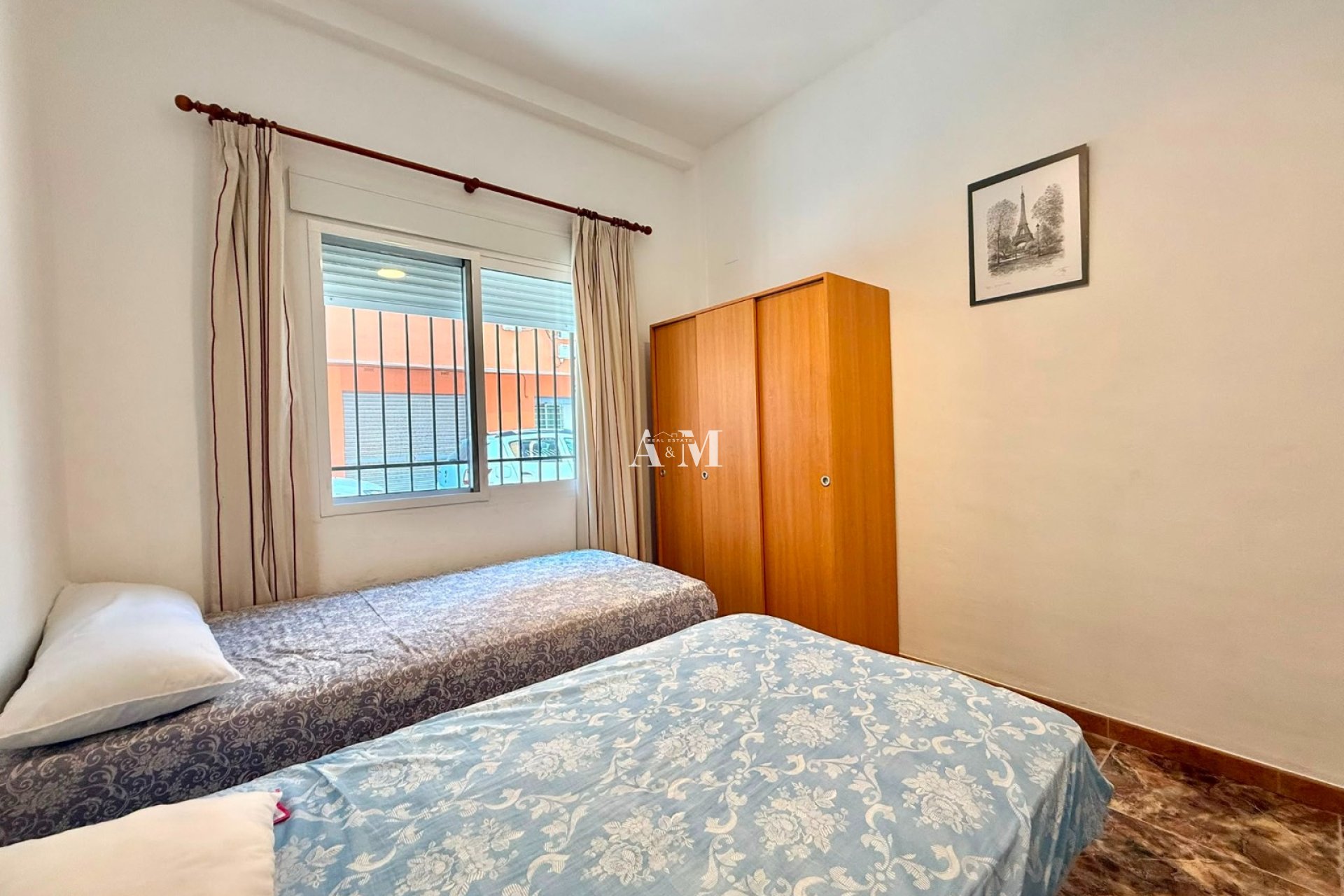Long Term Rental - ground-floor - San Pedro del Pinatar - Lo Pagan