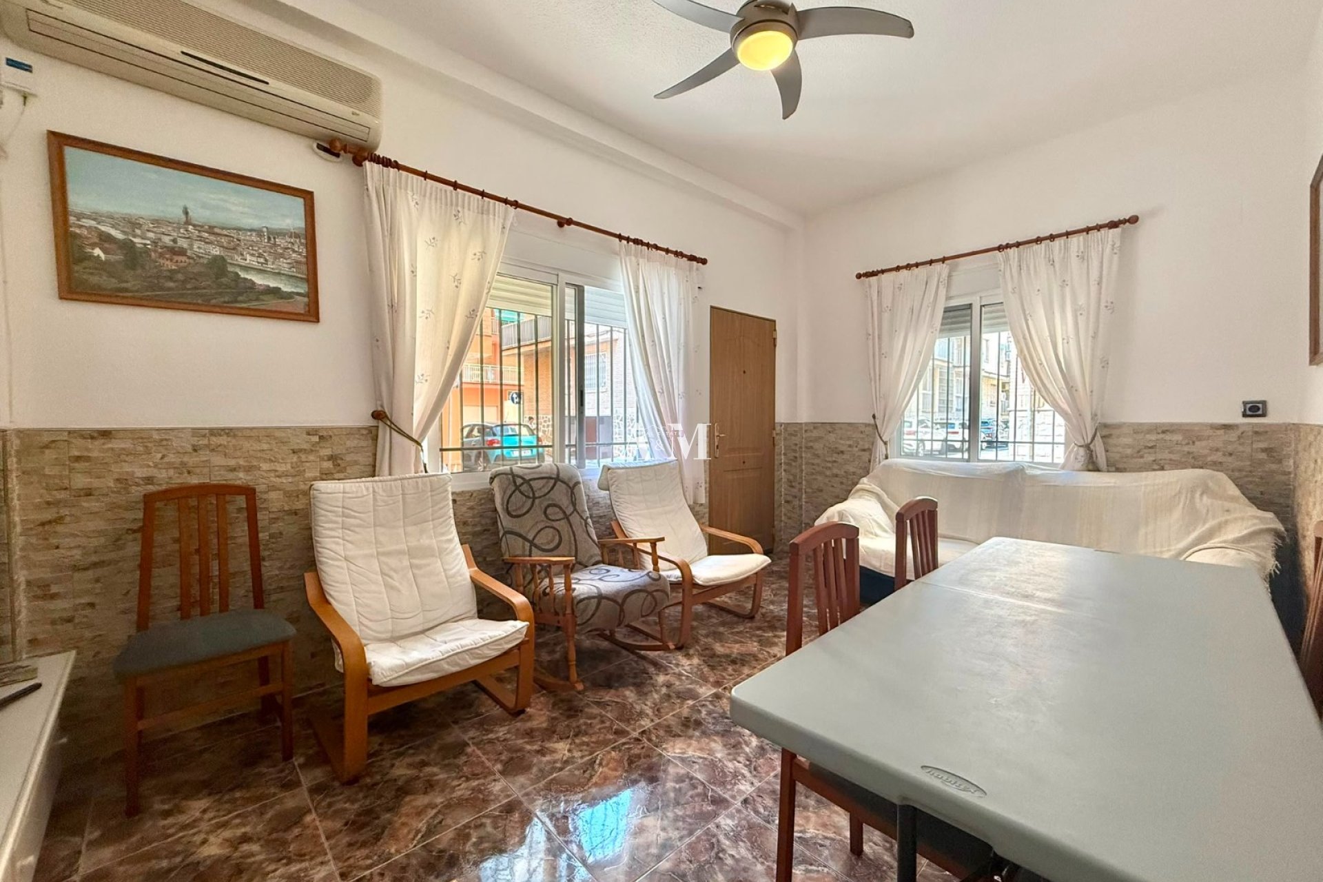 Long Term Rental - ground-floor - San Pedro del Pinatar - Lo Pagan
