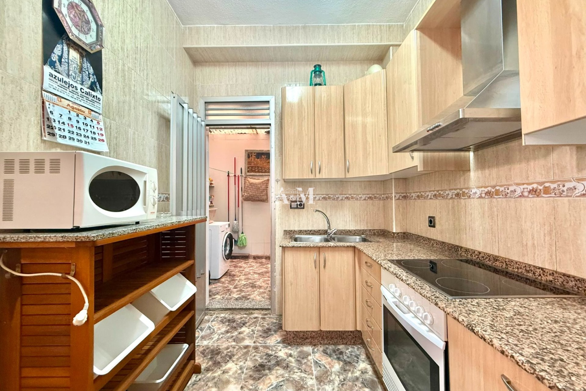Long Term Rental - ground-floor - San Pedro del Pinatar - Lo Pagan