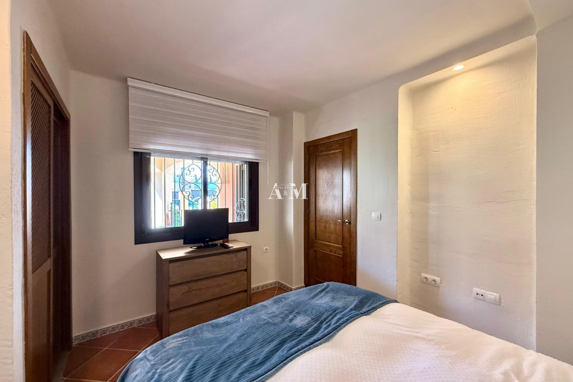 Long Term Rental - ground-floor - Torrevieja - Los Balcones - Los Altos del Edén