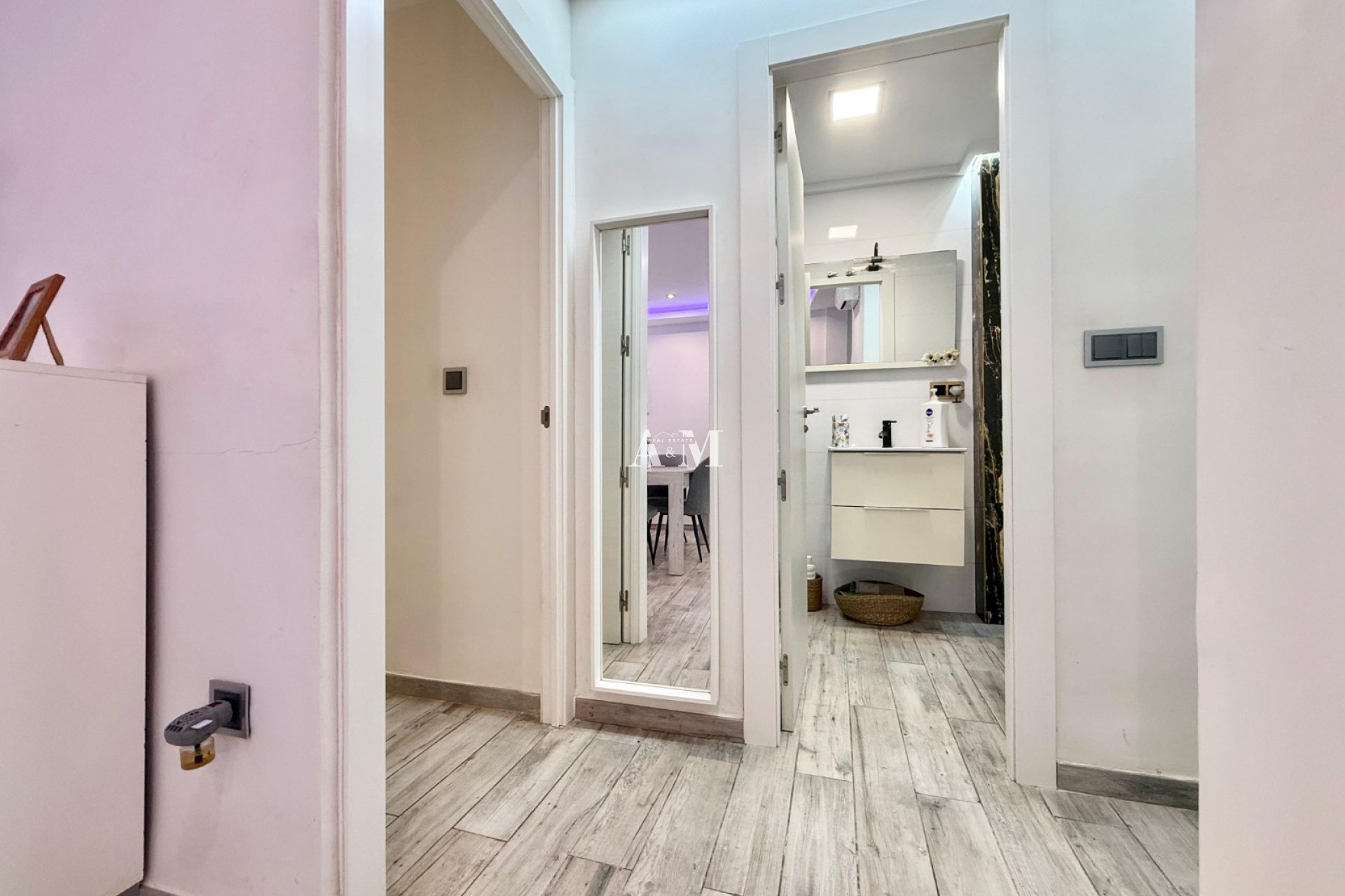 Long Term Rental - ground-floor - Torrevieja - Playa del Cura