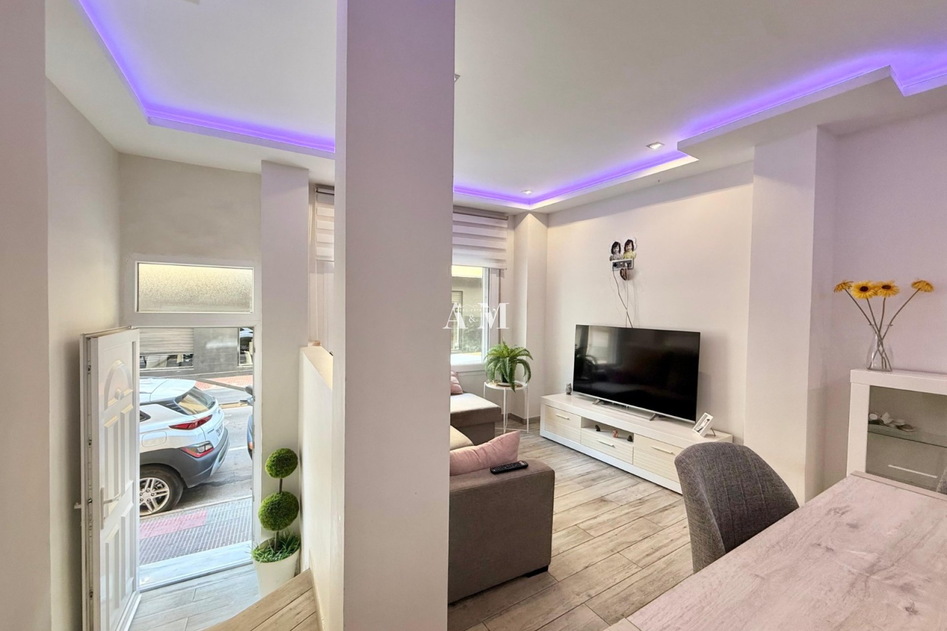 Long Term Rental - ground-floor - Torrevieja - Playa del Cura