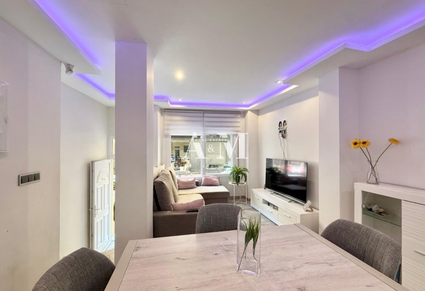 Long Term Rental - ground-floor - Torrevieja - Playa del Cura