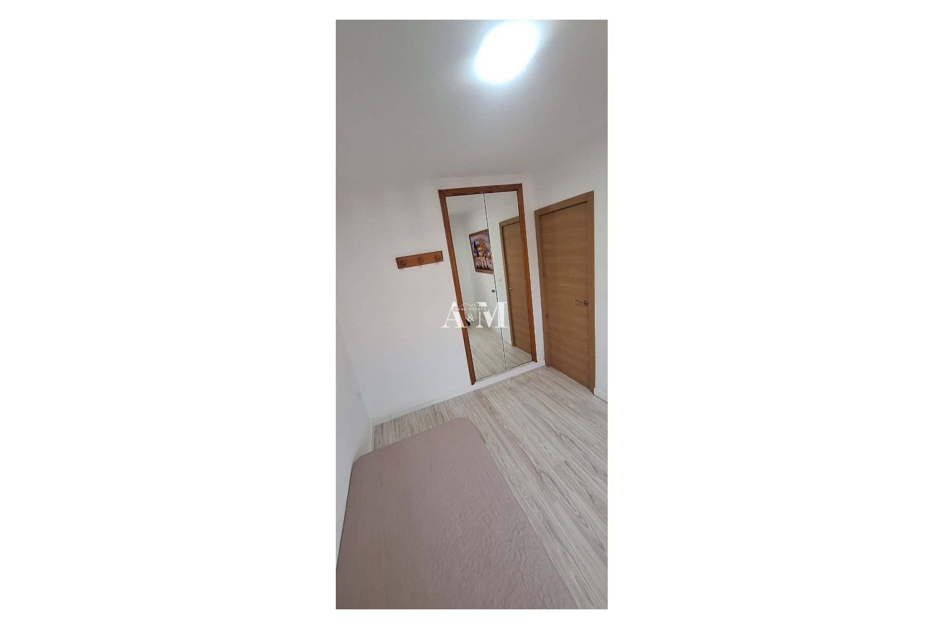 Long Term Rental - high-bungalow - Torrevieja - Aguas Nuevas - Torrelamata