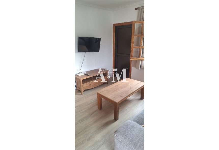 Long Term Rental - high-bungalow - Torrevieja - Aguas Nuevas - Torrelamata