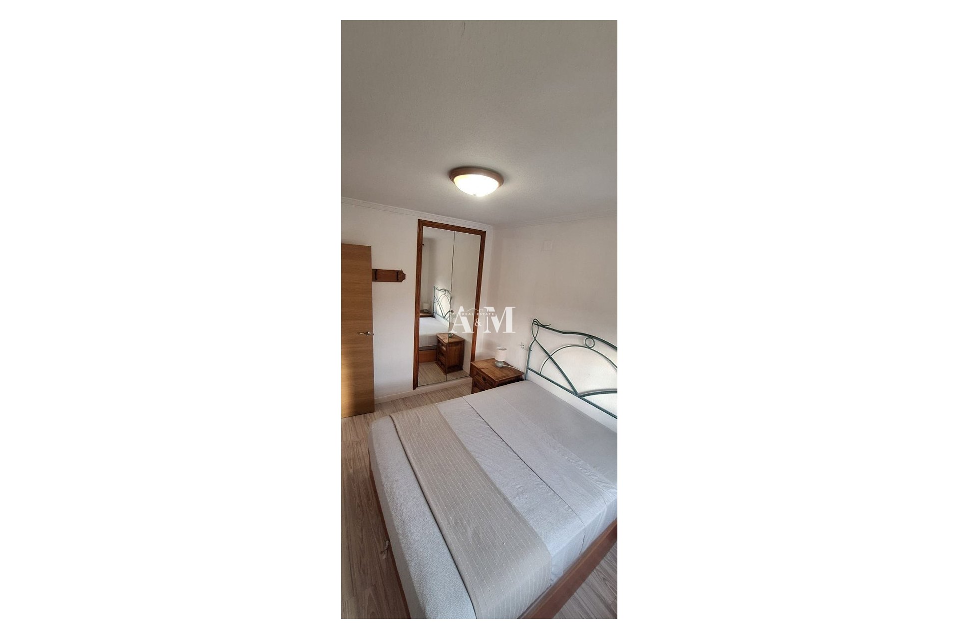 Long Term Rental - high-bungalow - Torrevieja - Aguas Nuevas - Torrelamata