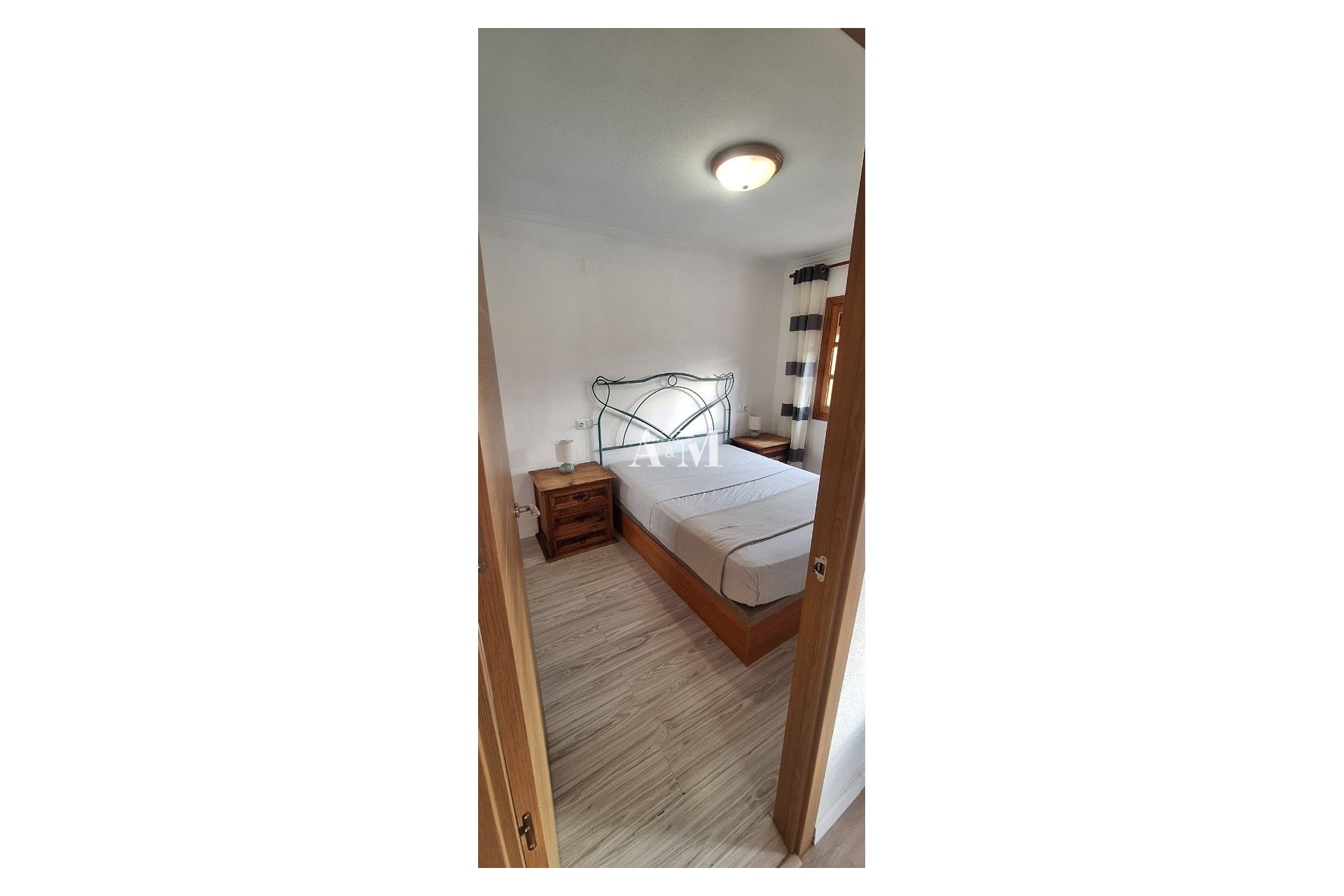 Long Term Rental - high-bungalow - Torrevieja - Aguas Nuevas - Torrelamata