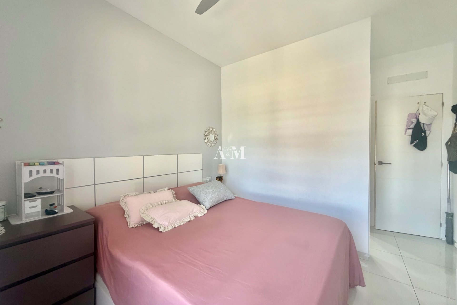 Long Term Rental - low-bungalow - Torre de la Horadada