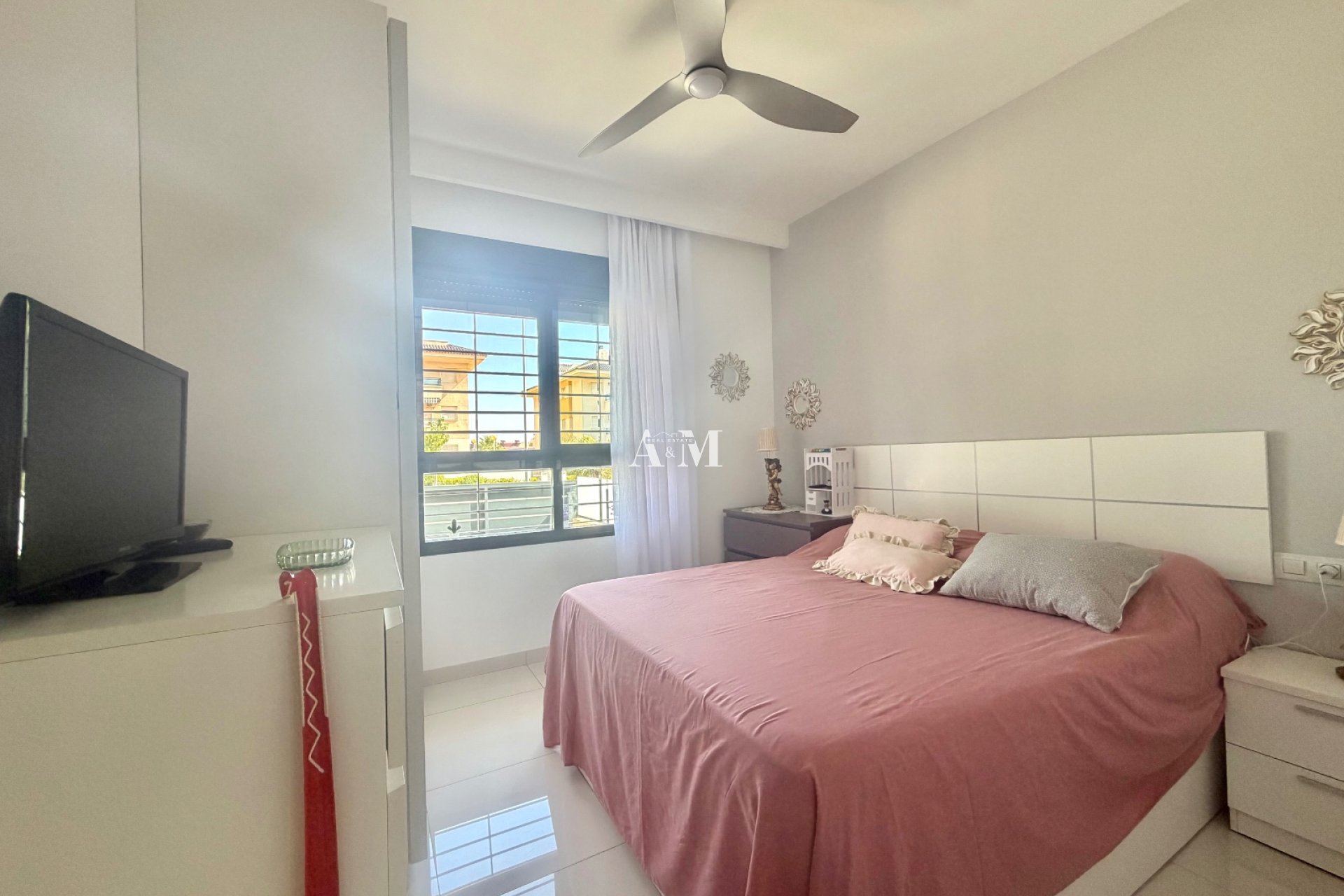Long Term Rental - low-bungalow - Torre de la Horadada