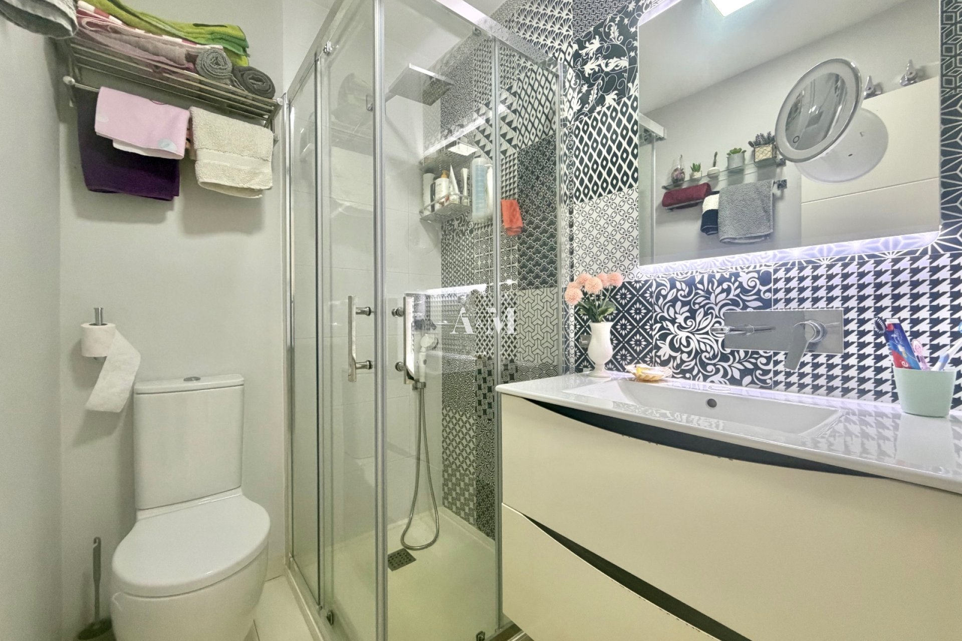 Long Term Rental - low-bungalow - Torre de la Horadada