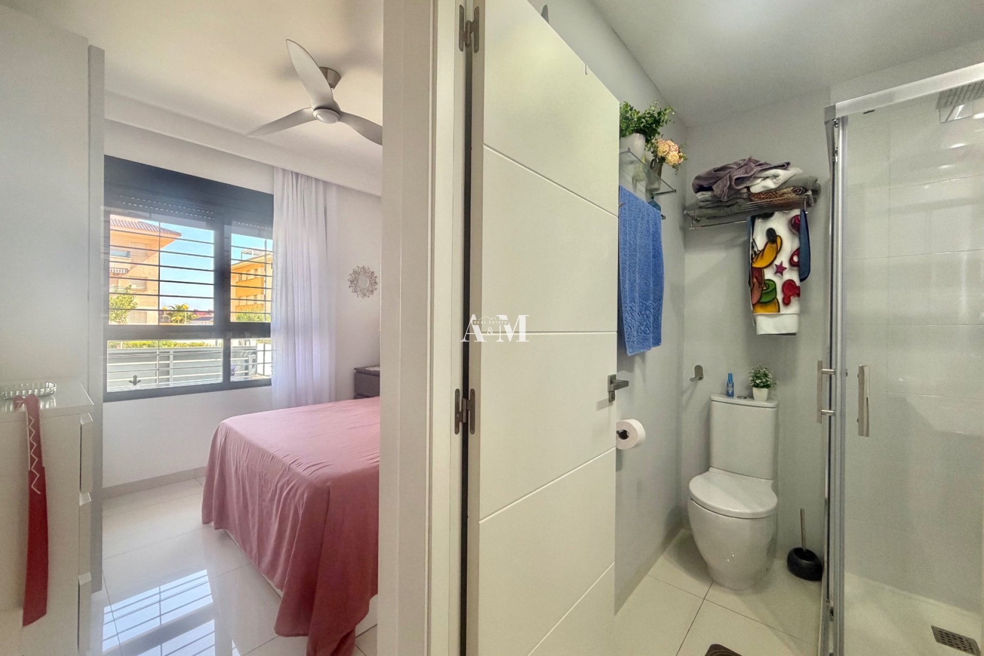 Long Term Rental - low-bungalow - Torre de la Horadada