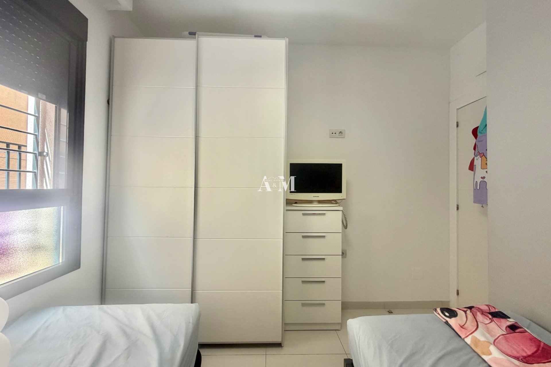 Long Term Rental - low-bungalow - Torre de la Horadada