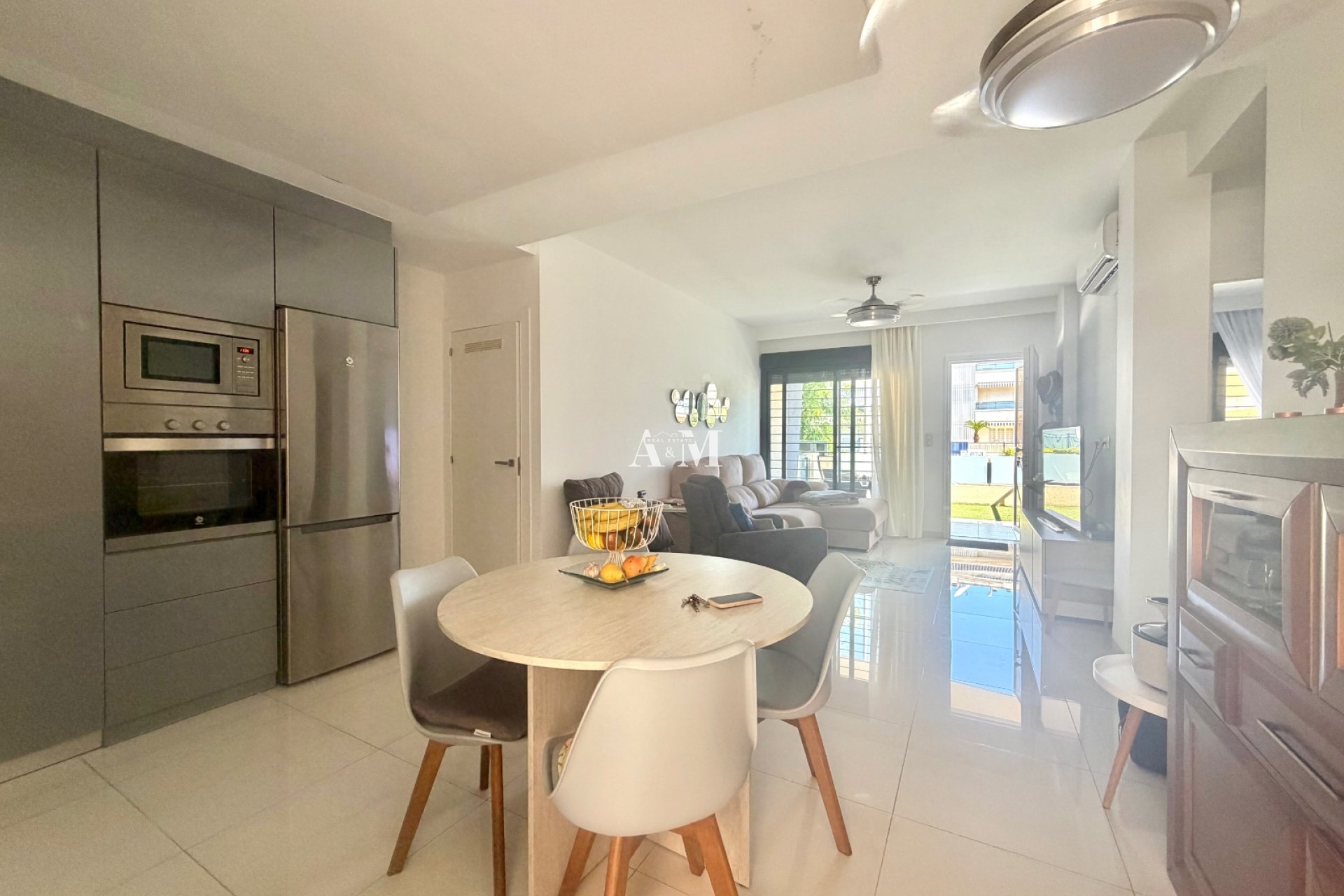 Long Term Rental - low-bungalow - Torre de la Horadada