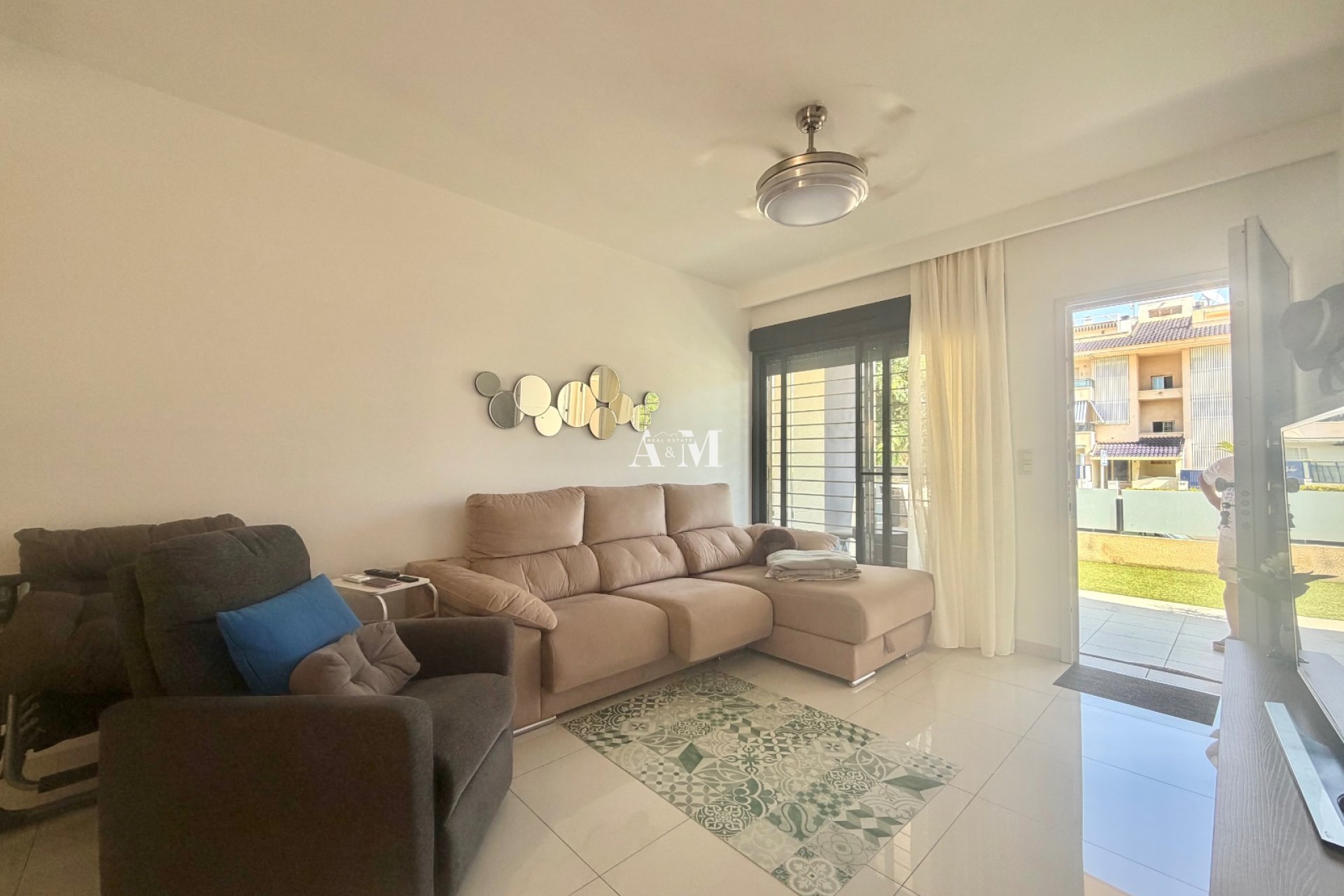 Long Term Rental - low-bungalow - Torre de la Horadada