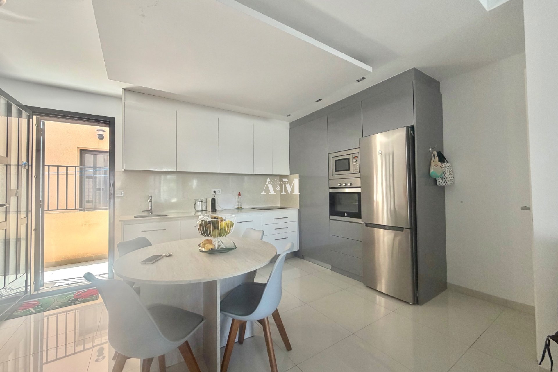 Long Term Rental - low-bungalow - Torre de la Horadada