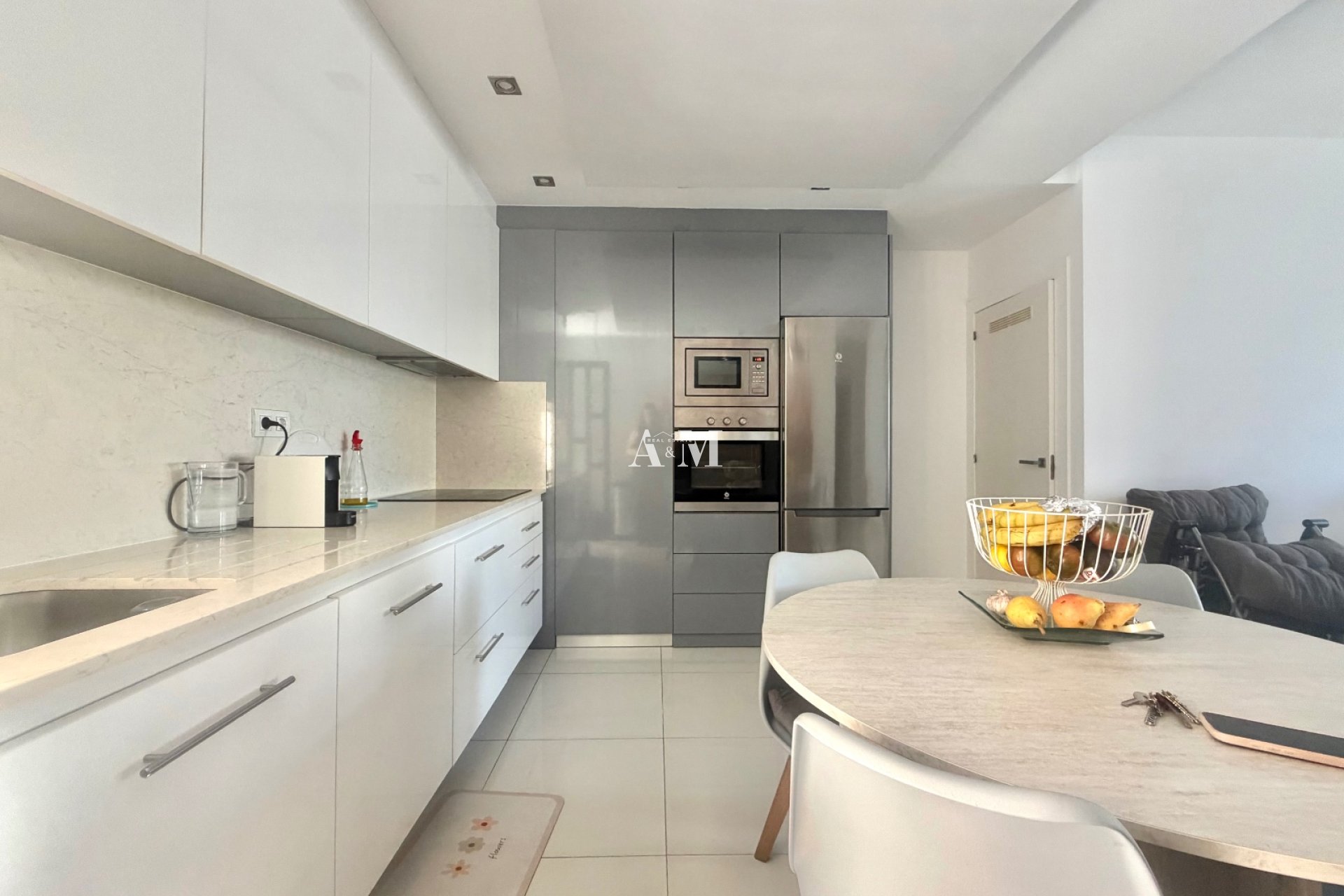 Long Term Rental - low-bungalow - Torre de la Horadada