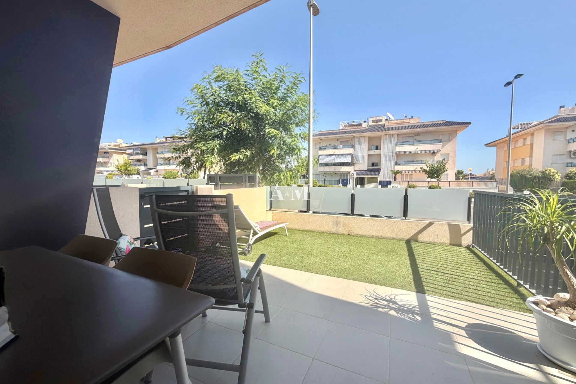 Long Term Rental - low-bungalow - Torre de la Horadada