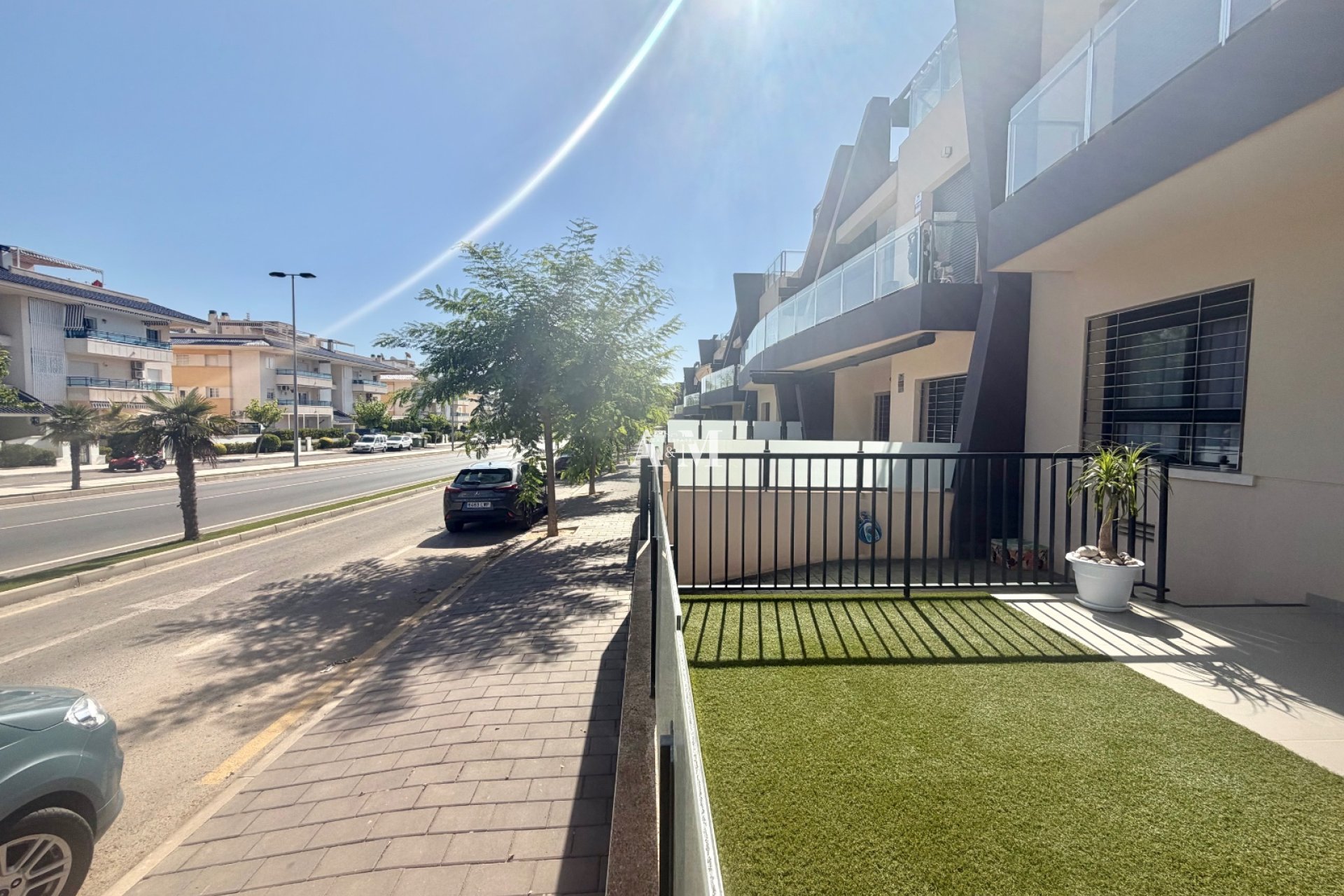 Long Term Rental - low-bungalow - Torre de la Horadada