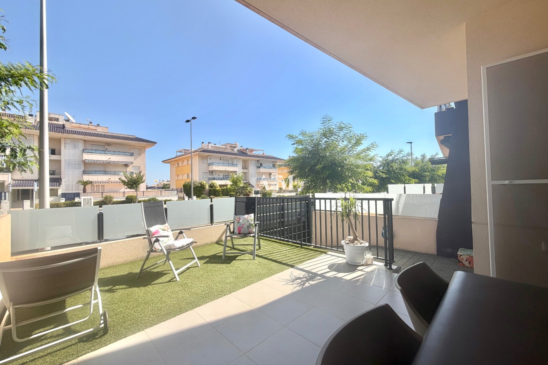 Long Term Rental - low-bungalow - Torre de la Horadada