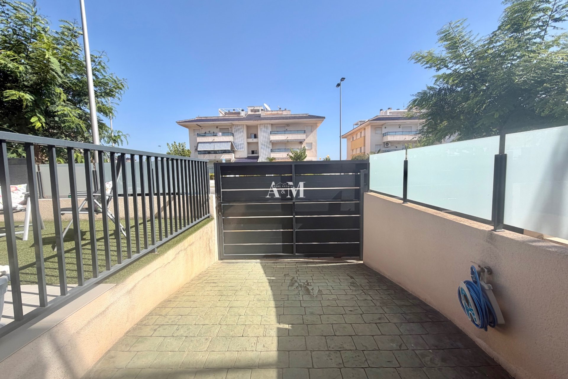 Long Term Rental - low-bungalow - Torre de la Horadada