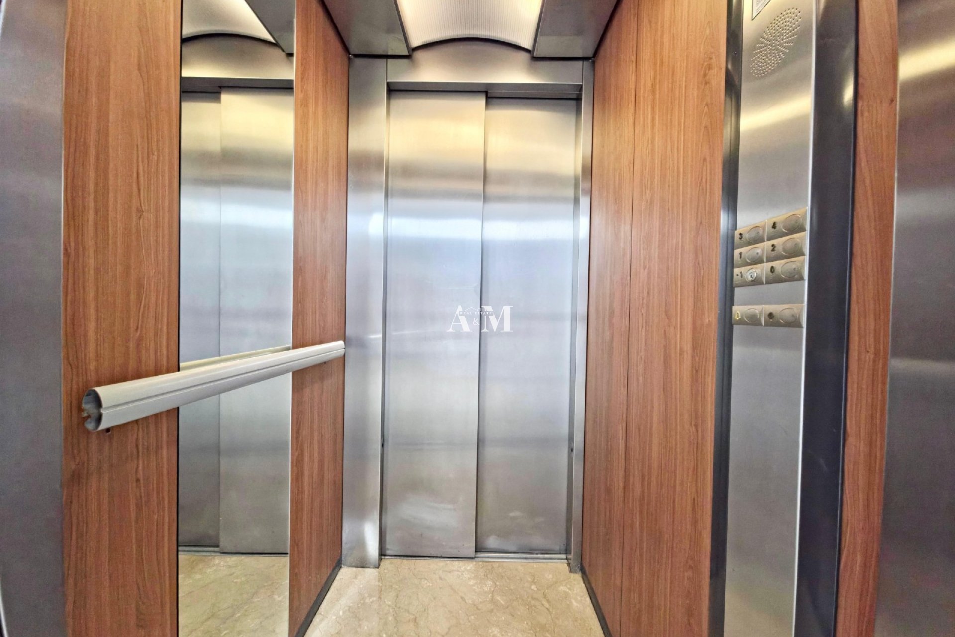 Long Term Rental - Penthouse - Alicante - Benalua