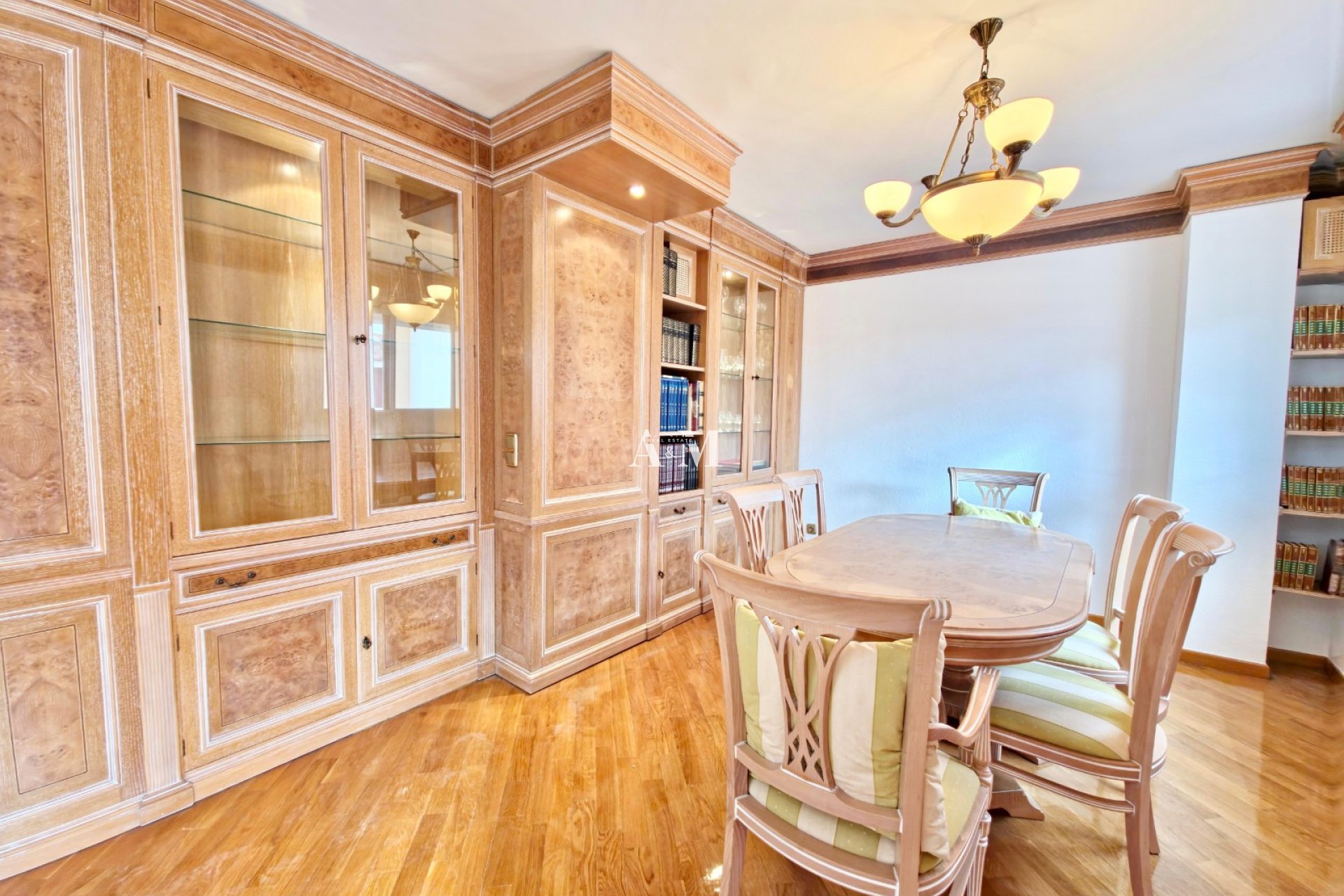 Long Term Rental - Penthouse - Alicante - Benalua