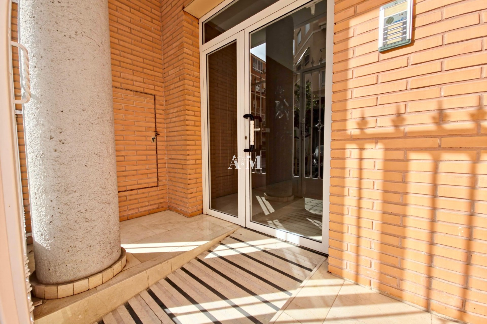 Long Term Rental - Penthouse - Alicante - Benalua
