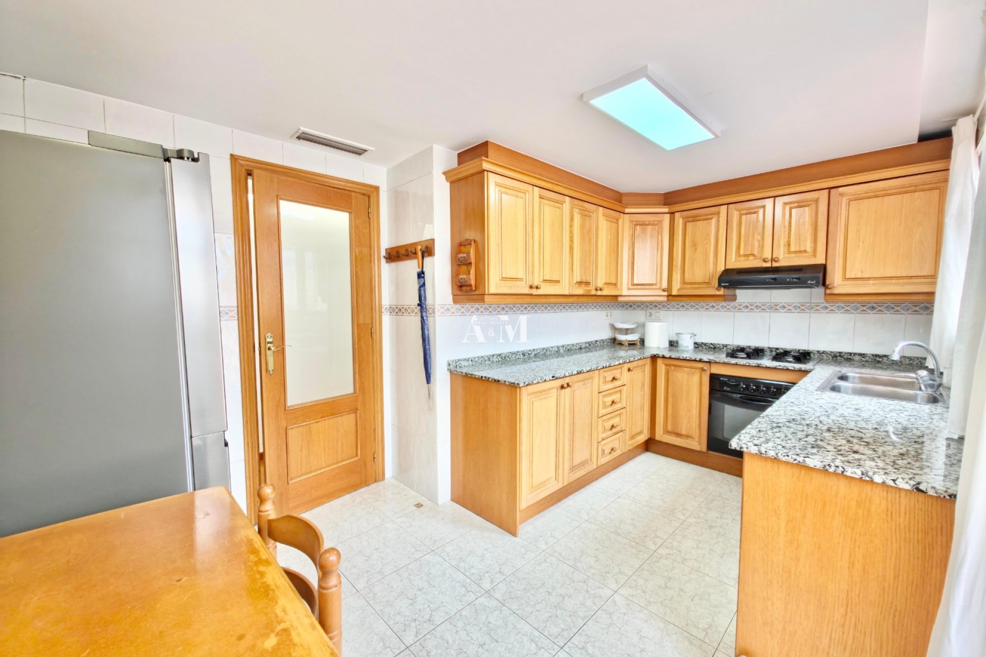 Long Term Rental - Penthouse - Alicante - Benalua