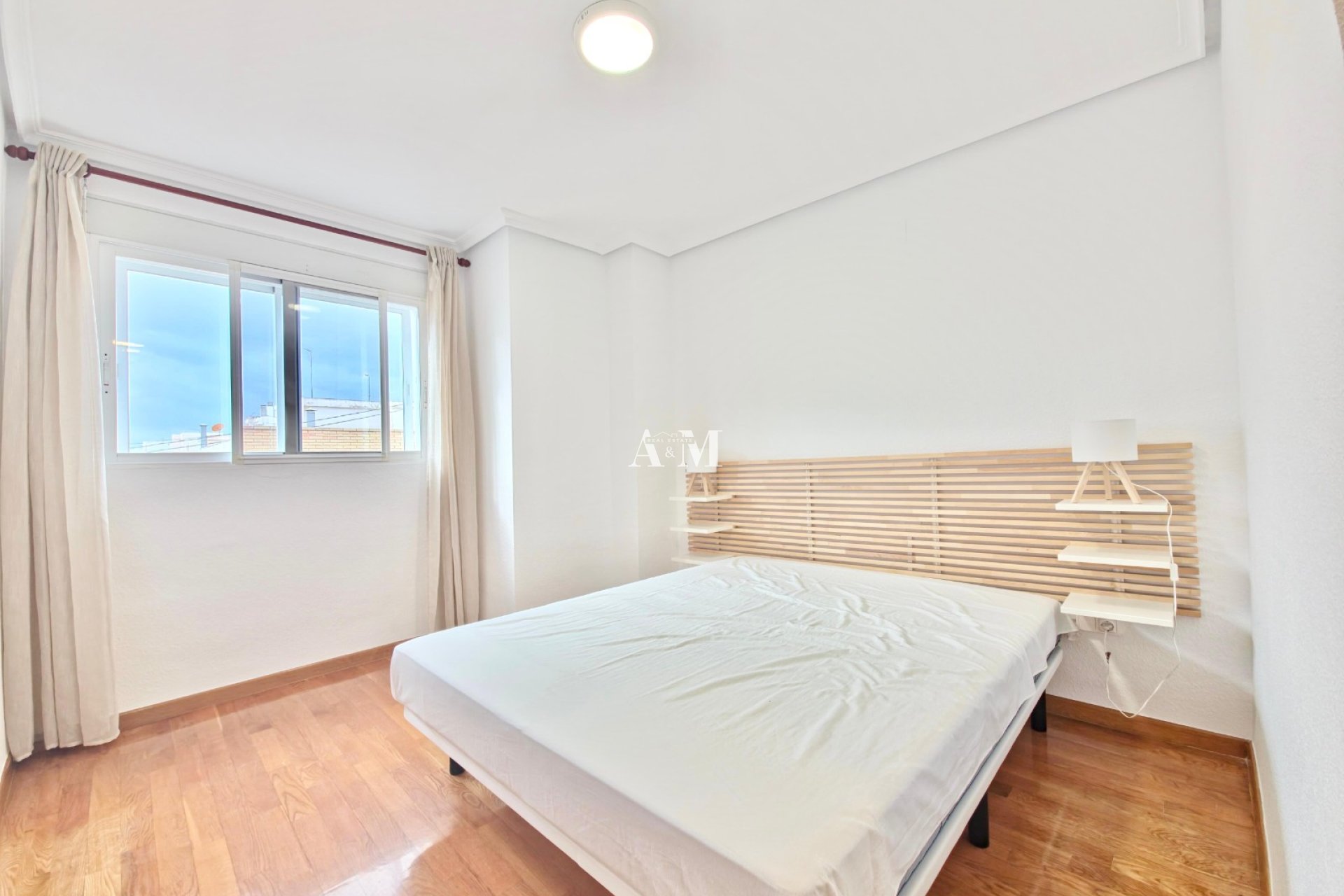 Long Term Rental - Penthouse - Alicante - Benalua