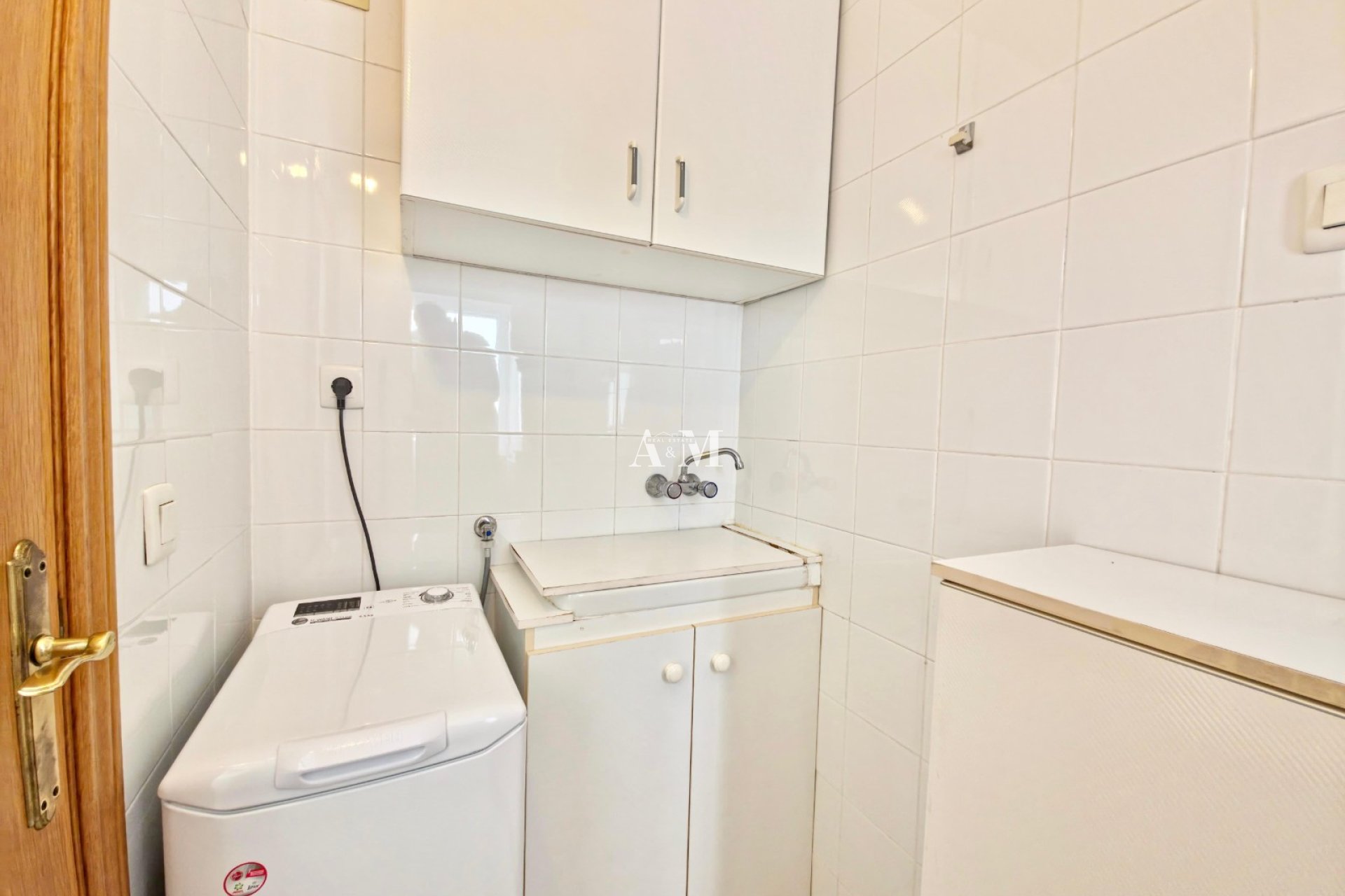 Long Term Rental - Penthouse - Alicante - Benalua