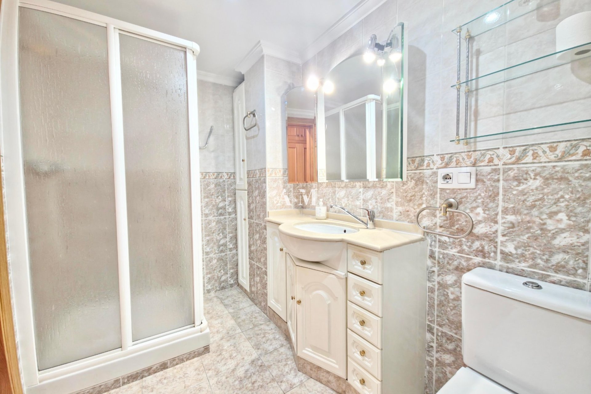 Long Term Rental - Penthouse - Alicante - Benalua