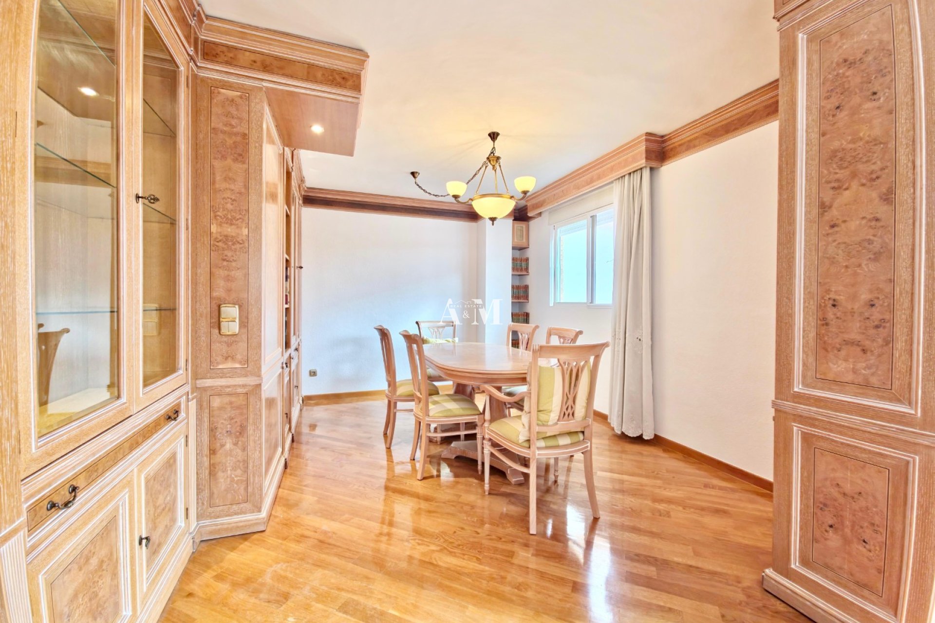 Long Term Rental - Penthouse - Alicante - Benalua