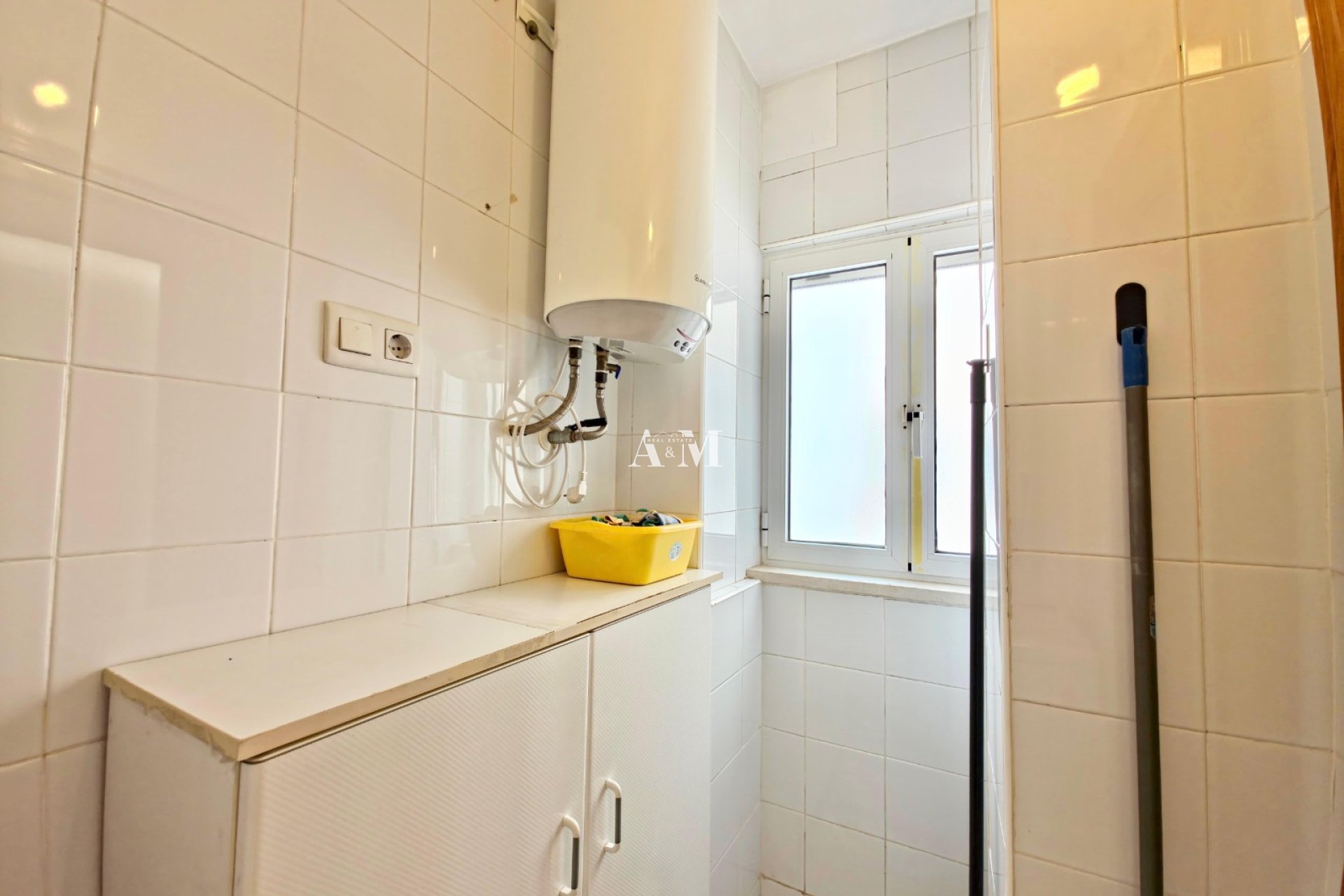 Long Term Rental - Penthouse - Alicante - Benalua