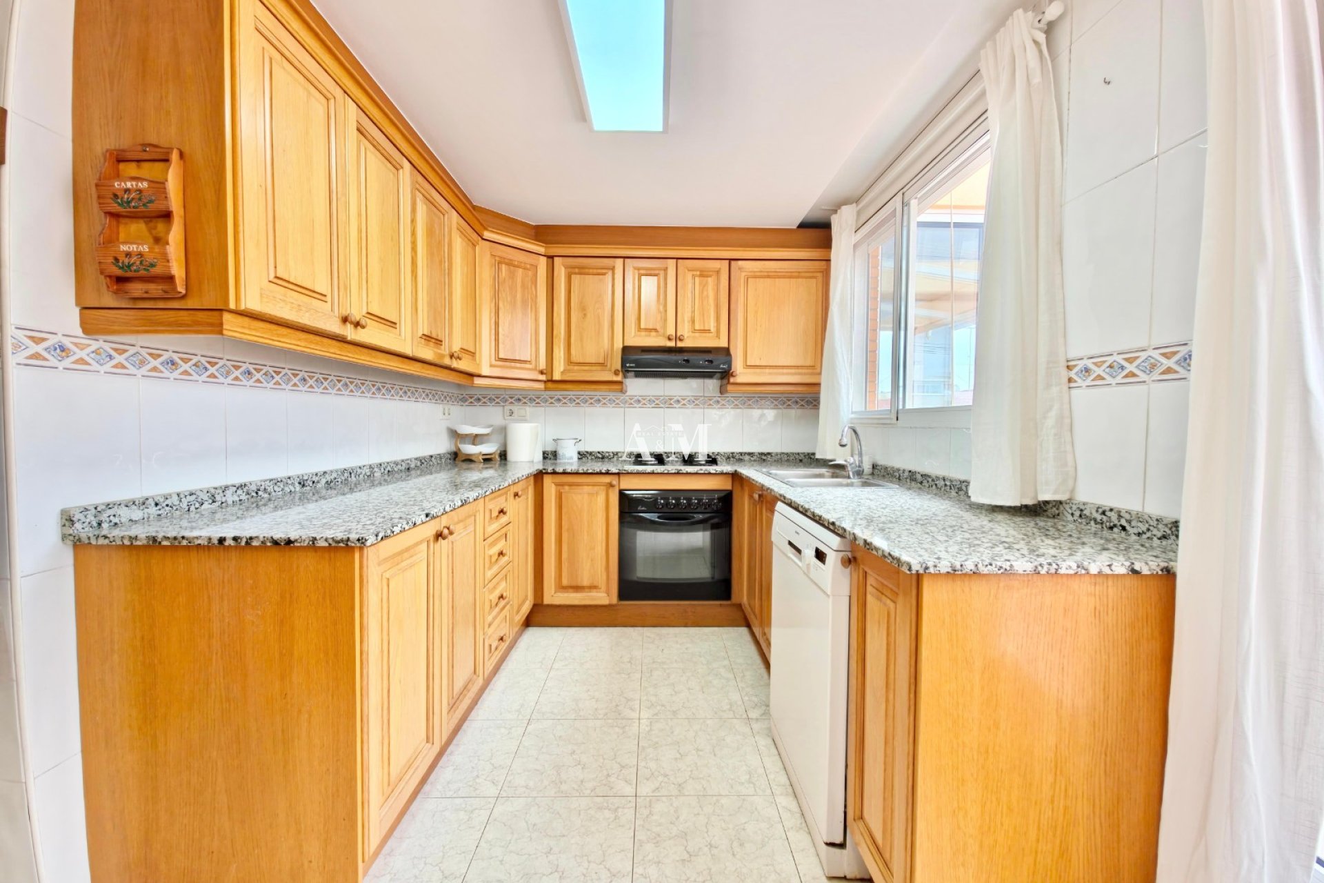 Long Term Rental - Penthouse - Alicante - Benalua