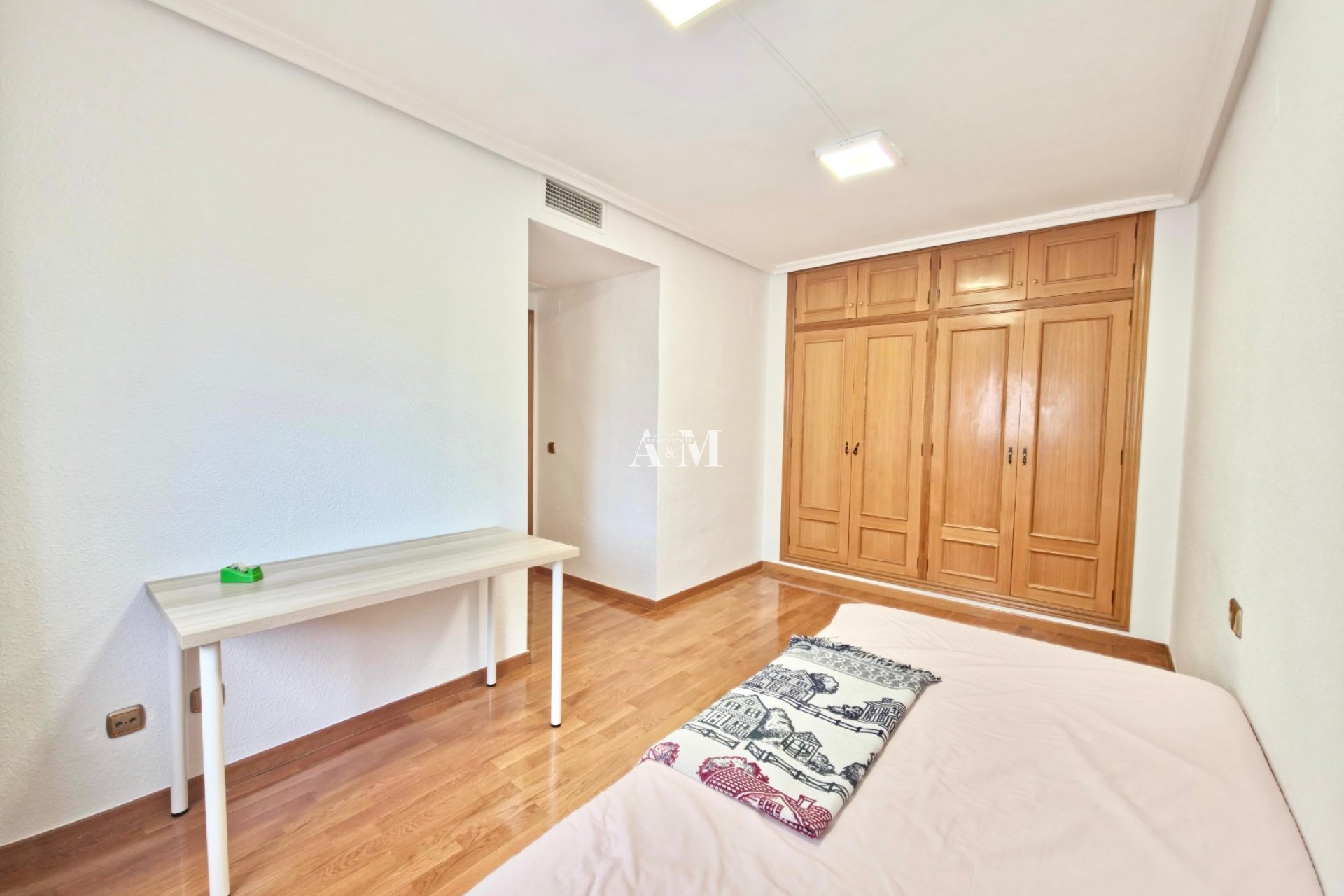 Long Term Rental - Penthouse - Alicante - Benalua