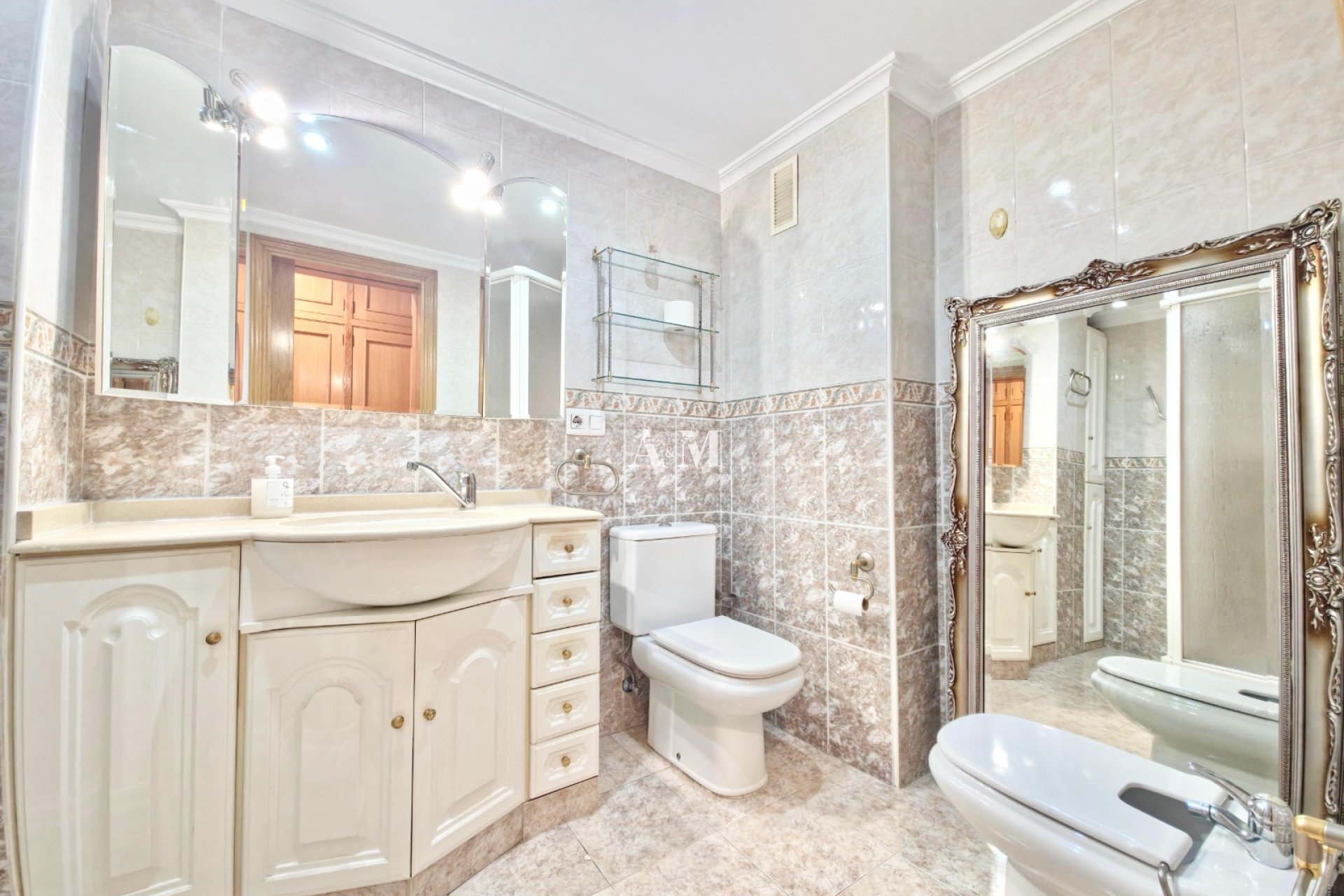 Long Term Rental - Penthouse - Alicante - Benalua