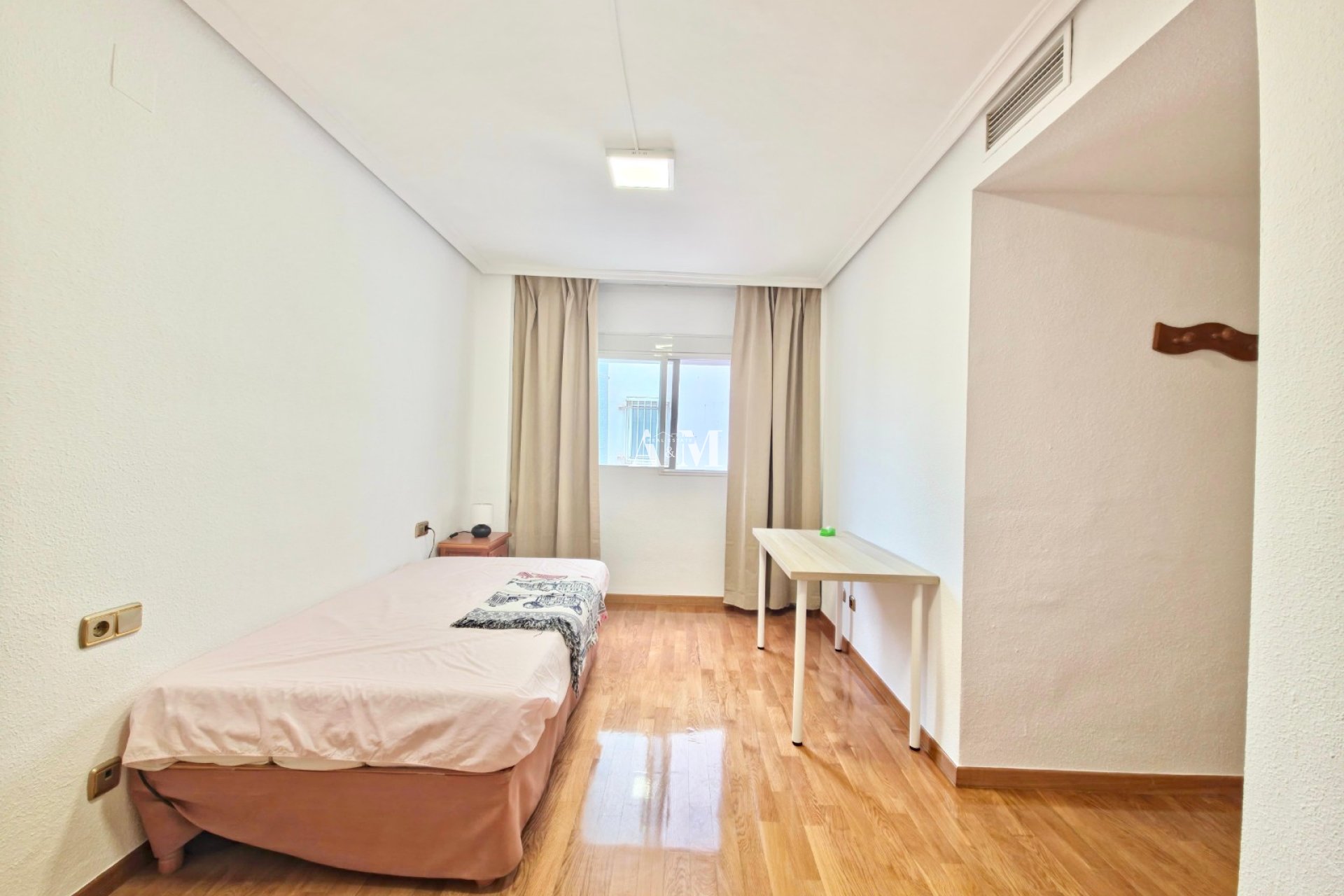 Long Term Rental - Penthouse - Alicante - Benalua