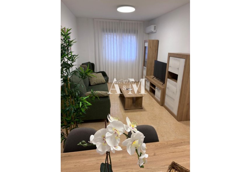 Long Term Rental - Penthouse - Almoradí