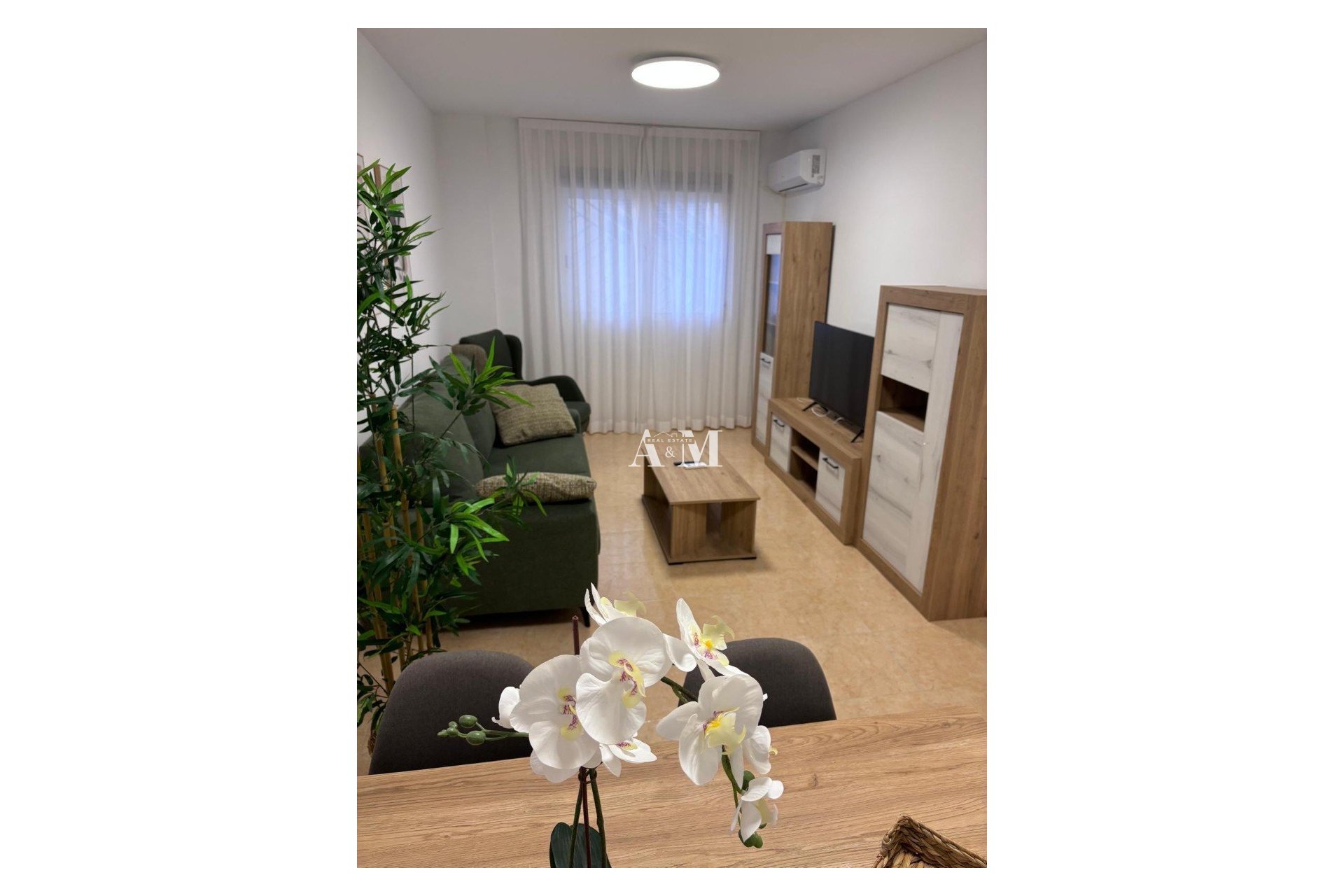 Long Term Rental - Penthouse - Almoradí