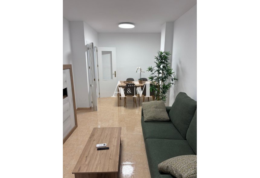 Long Term Rental - Penthouse - Almoradí