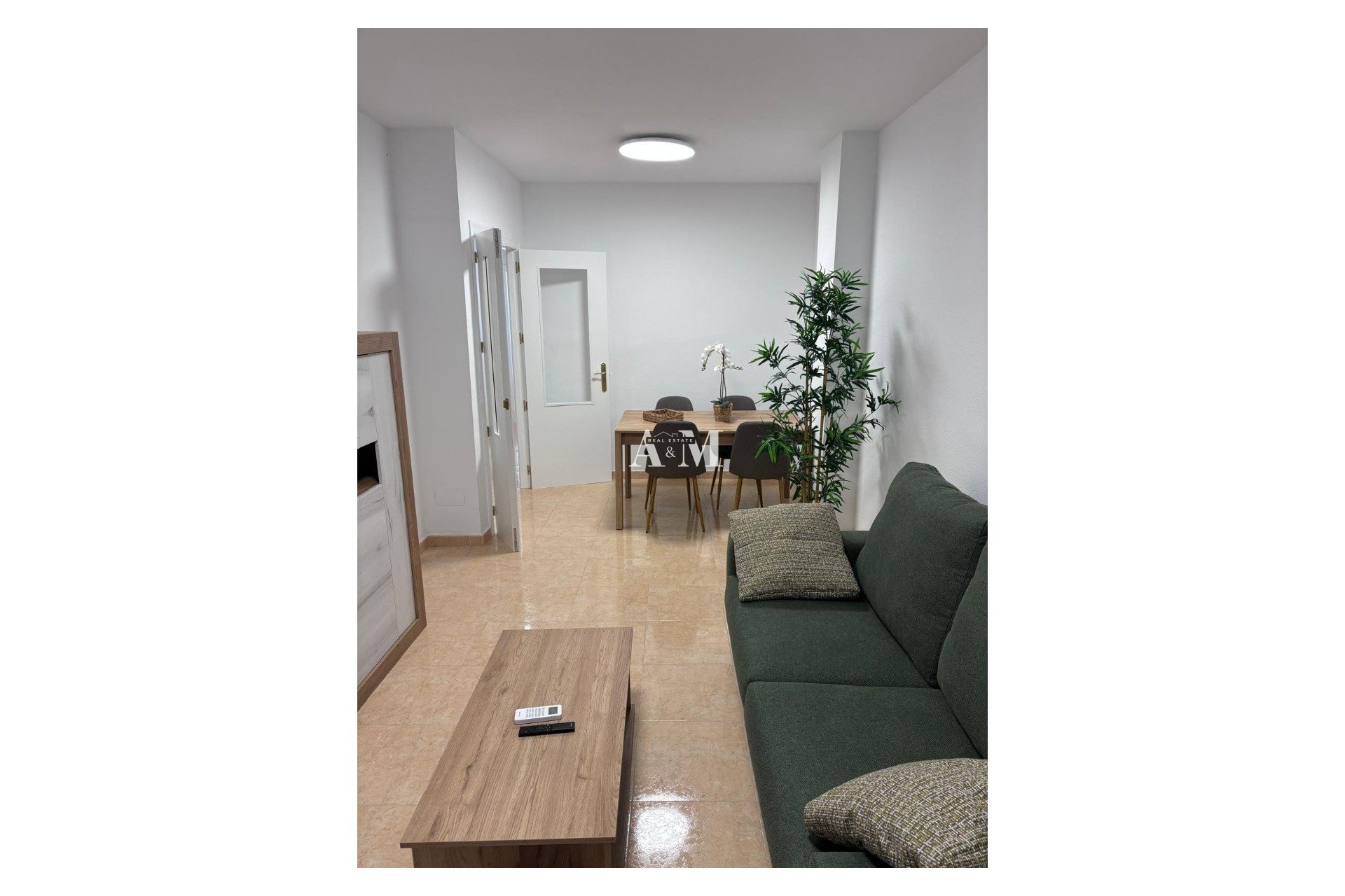 Long Term Rental - Penthouse - Almoradí