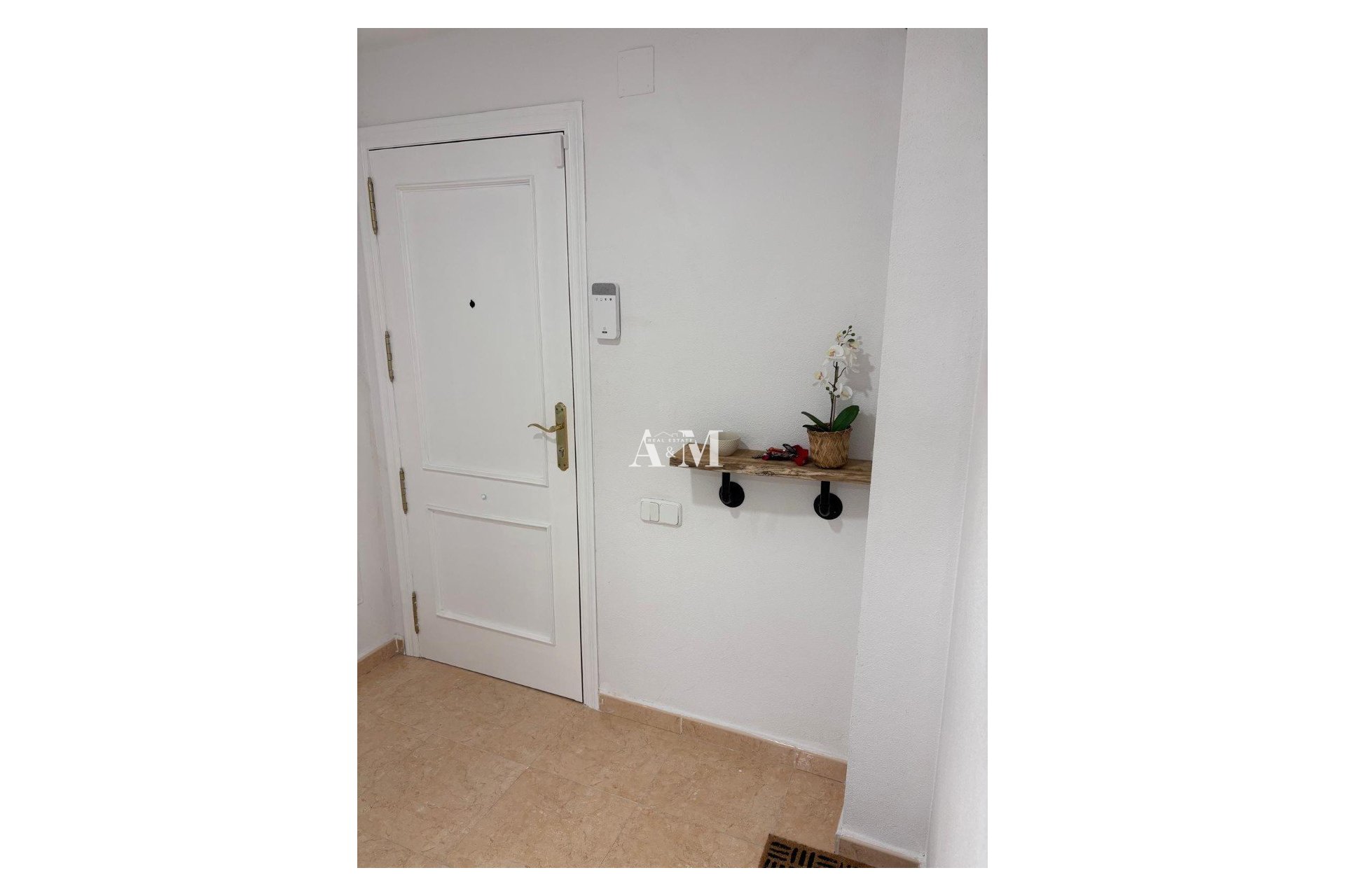 Long Term Rental - Penthouse - Almoradí