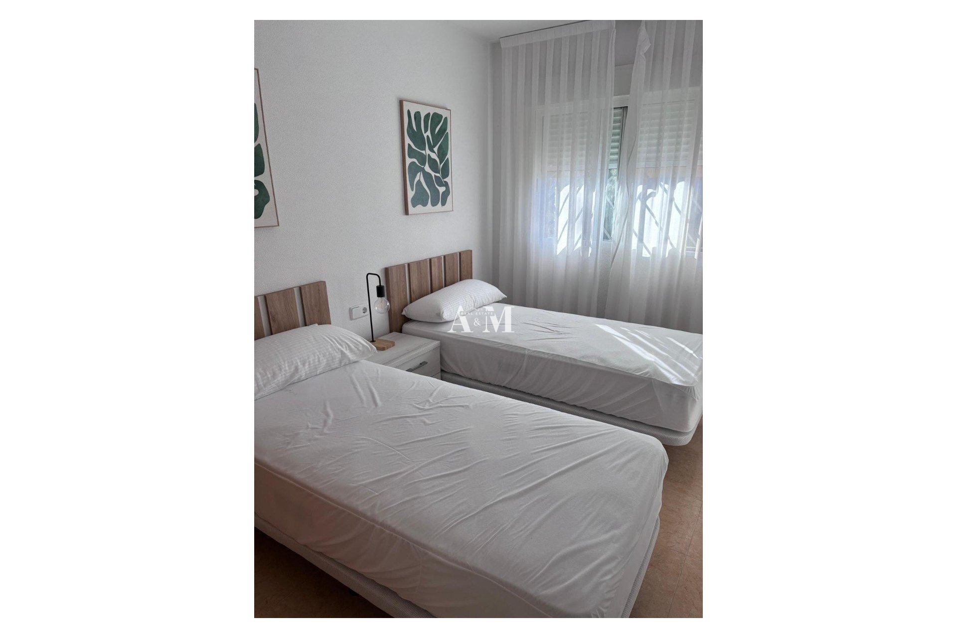 Long Term Rental - Penthouse - Almoradí
