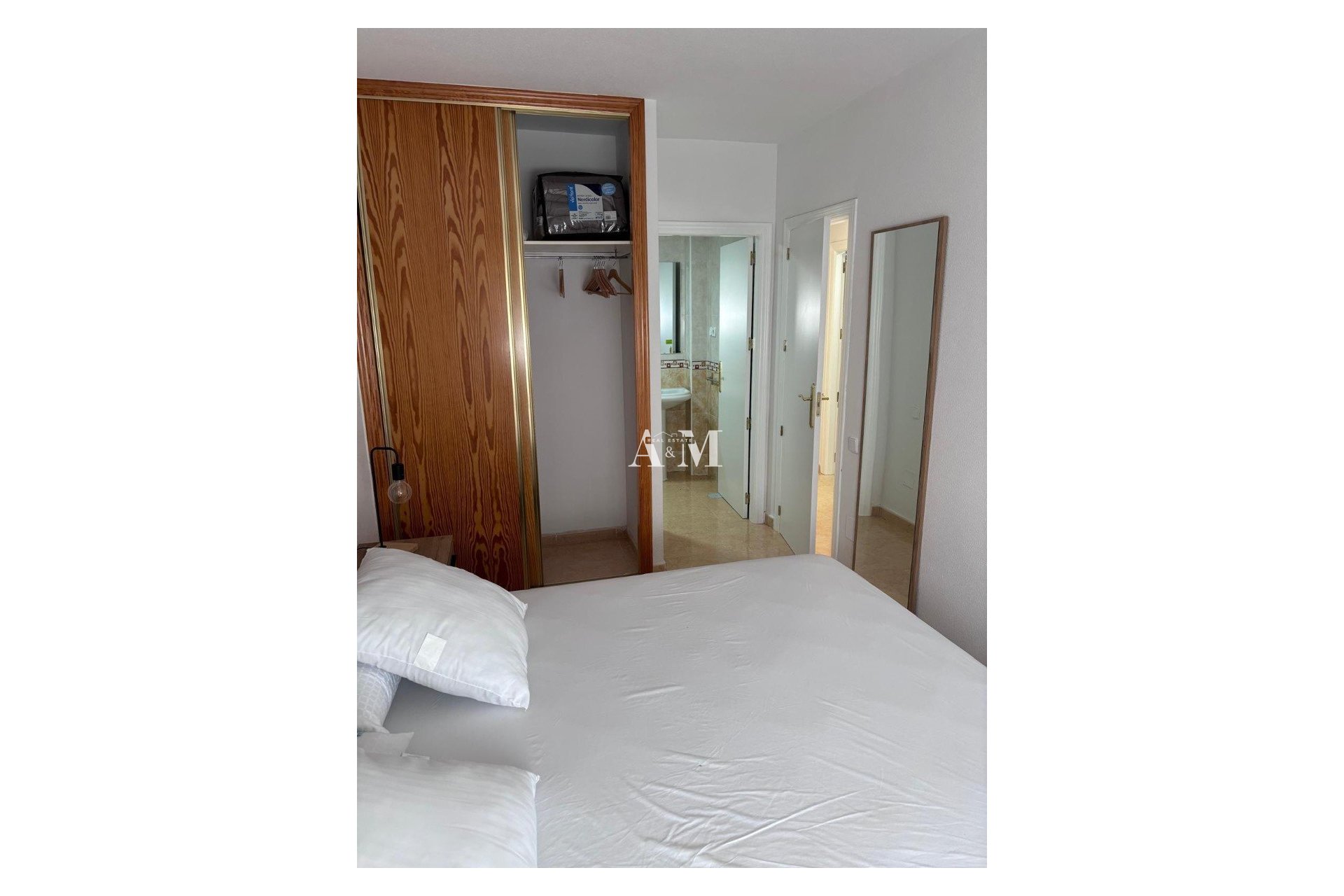 Long Term Rental - Penthouse - Almoradí