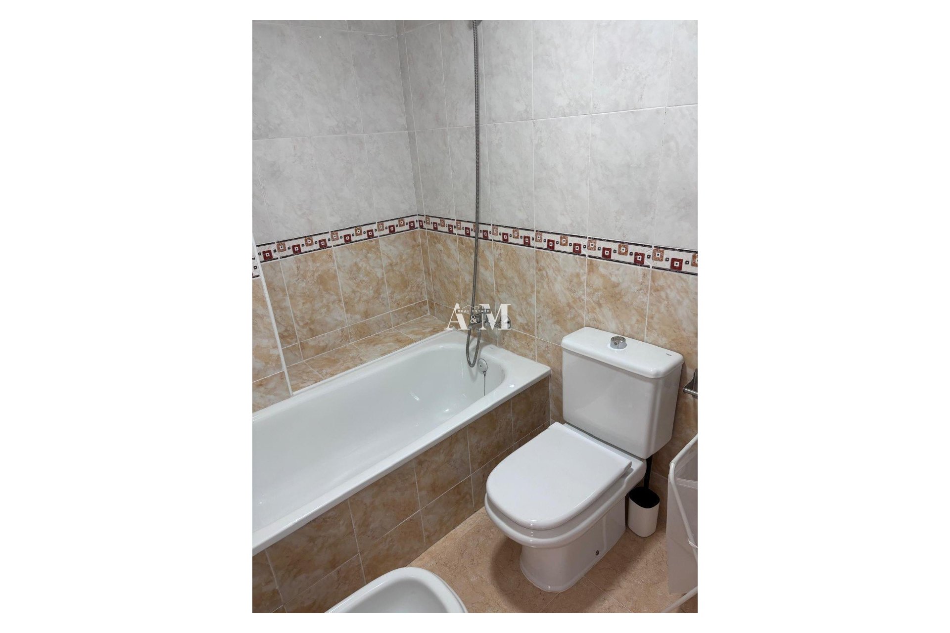 Long Term Rental - Penthouse - Almoradí
