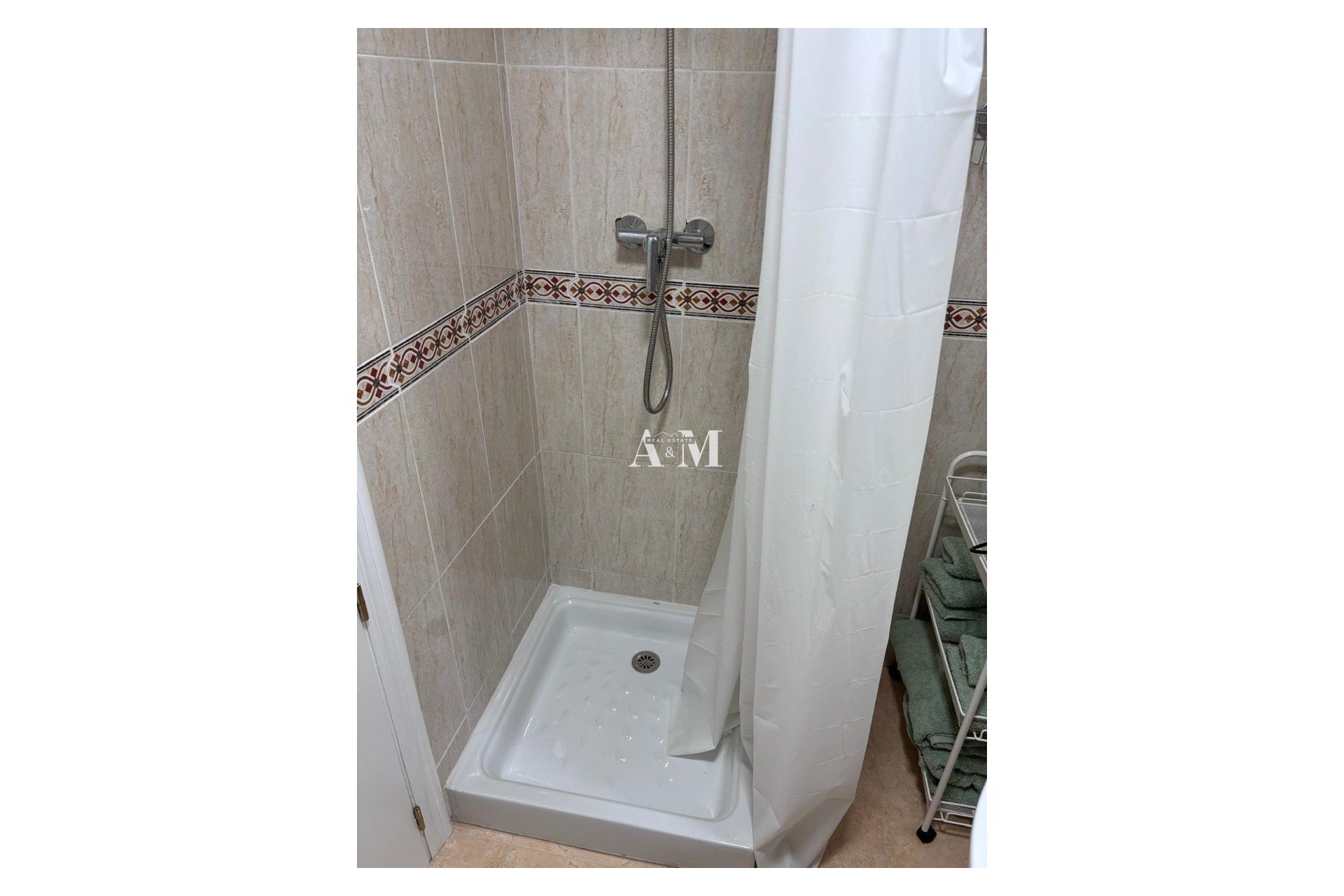 Long Term Rental - Penthouse - Almoradí