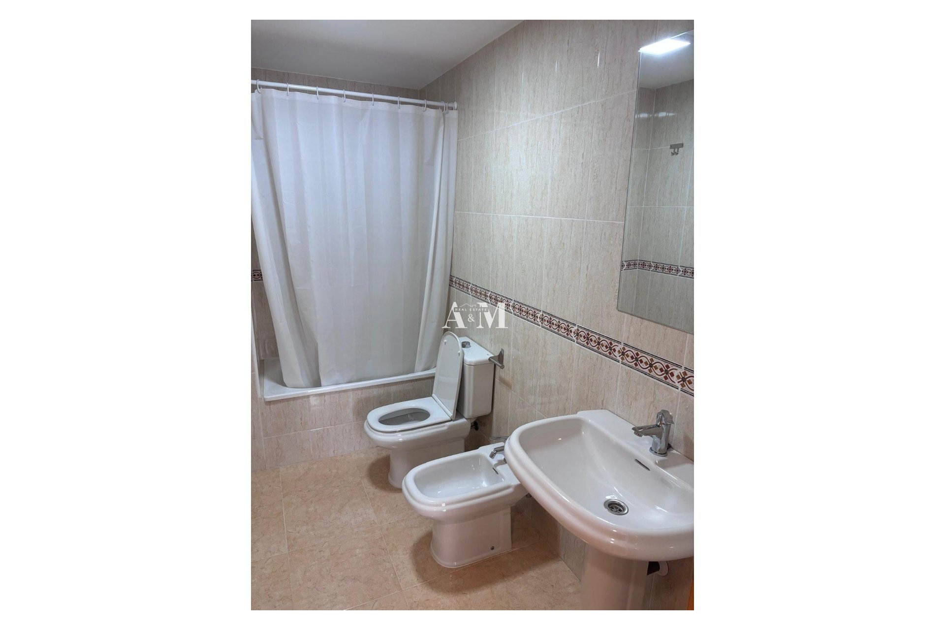 Long Term Rental - Penthouse - Almoradí