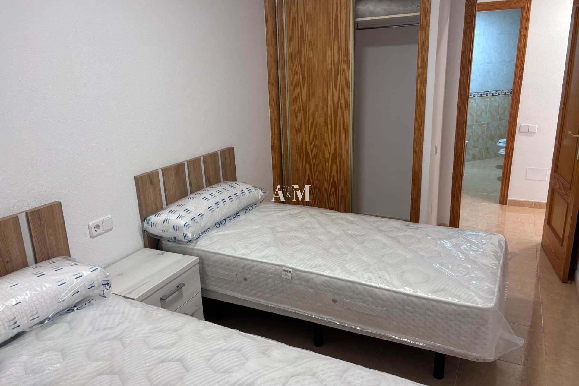 Long Term Rental - Penthouse - Almoradí